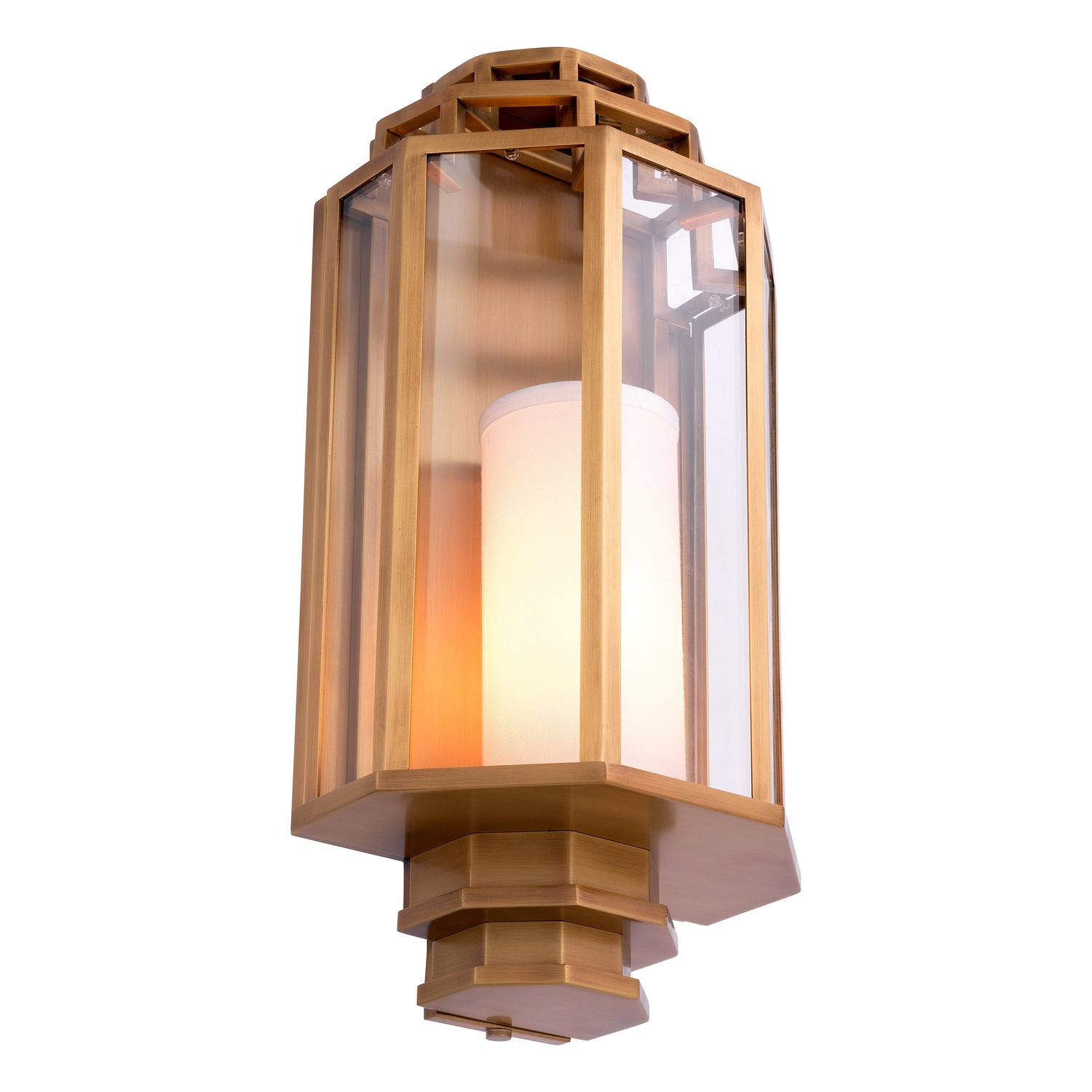 Lámpara de pared Monticello