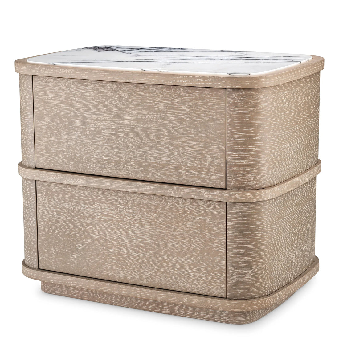 Bedside Table Cabana Eichholtz
