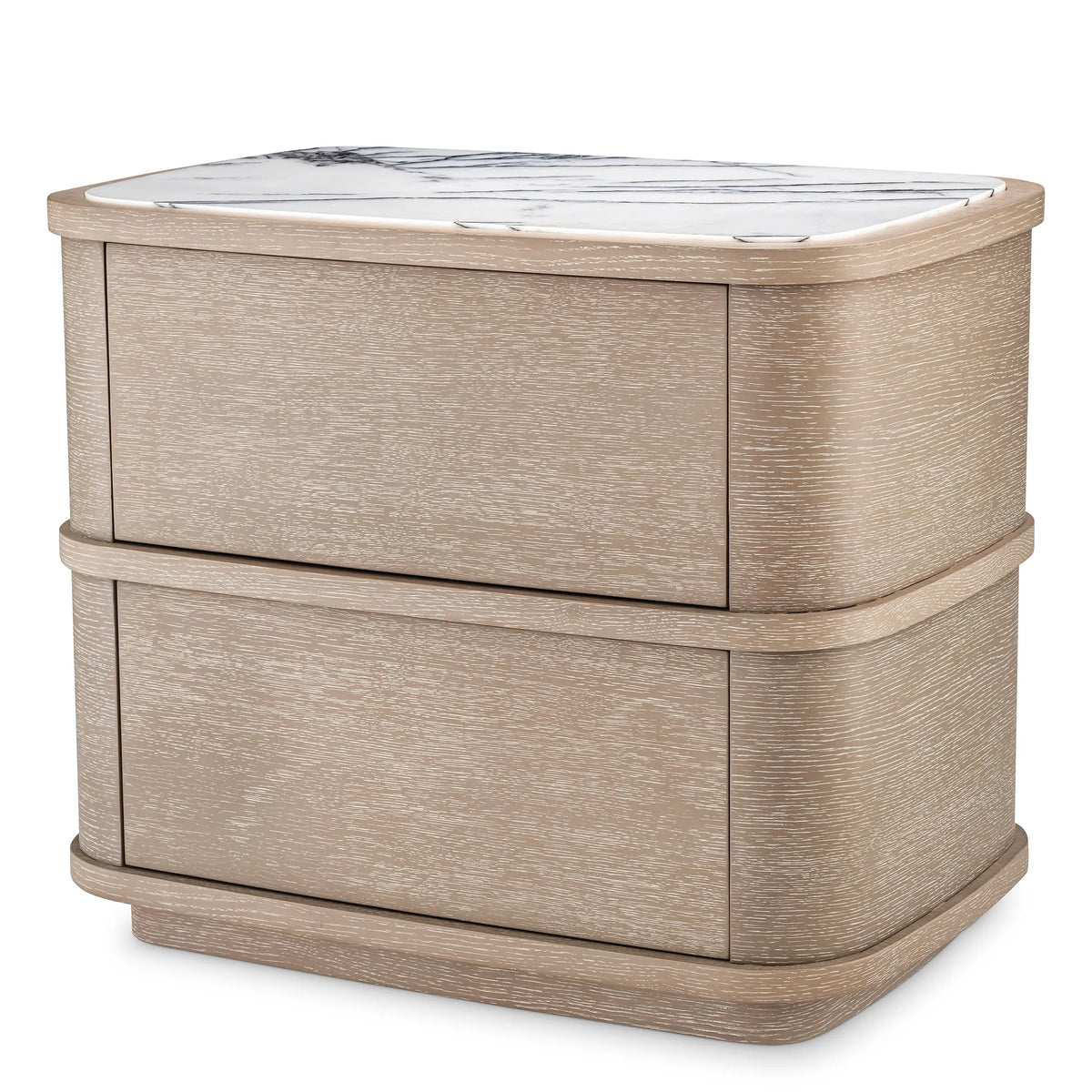 Bedside Table Cabana Eichholtz