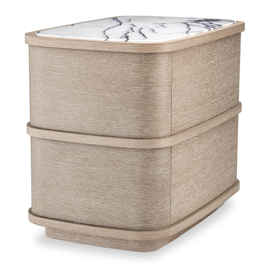 Bedside Table Cabana Eichholtz