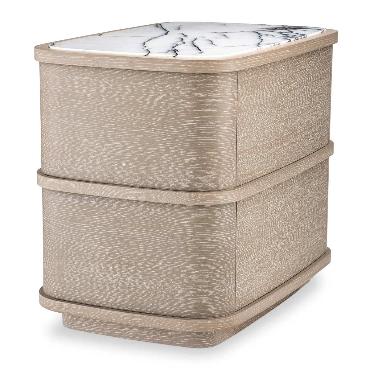 Bedside Table Cabana Eichholtz