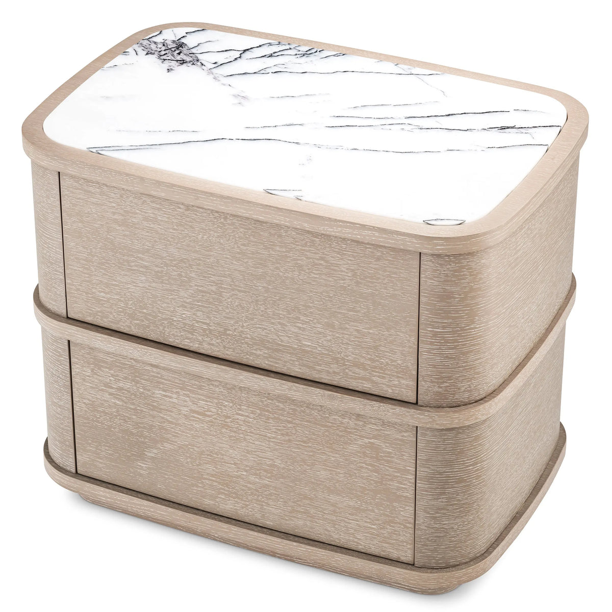 Bedside Table Cabana Eichholtz