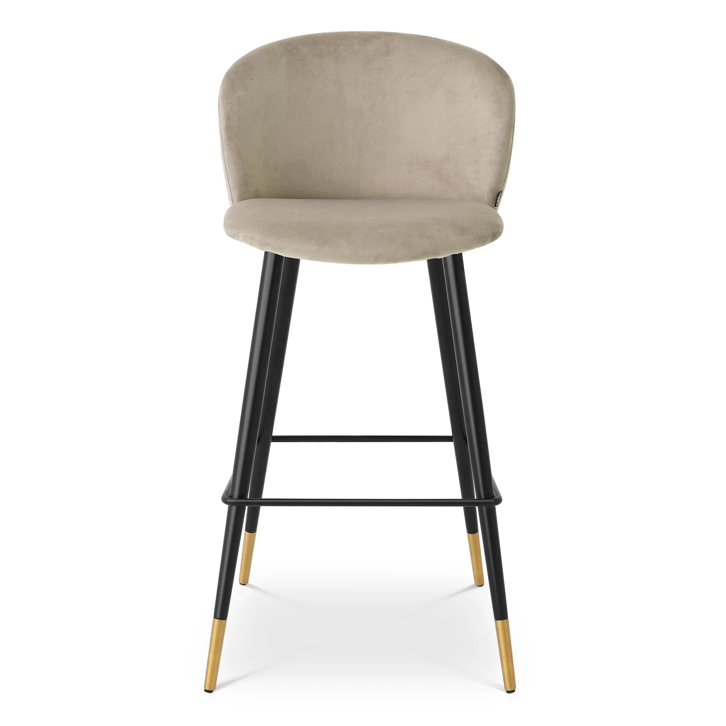 Bar Stool Volante Eichholtz