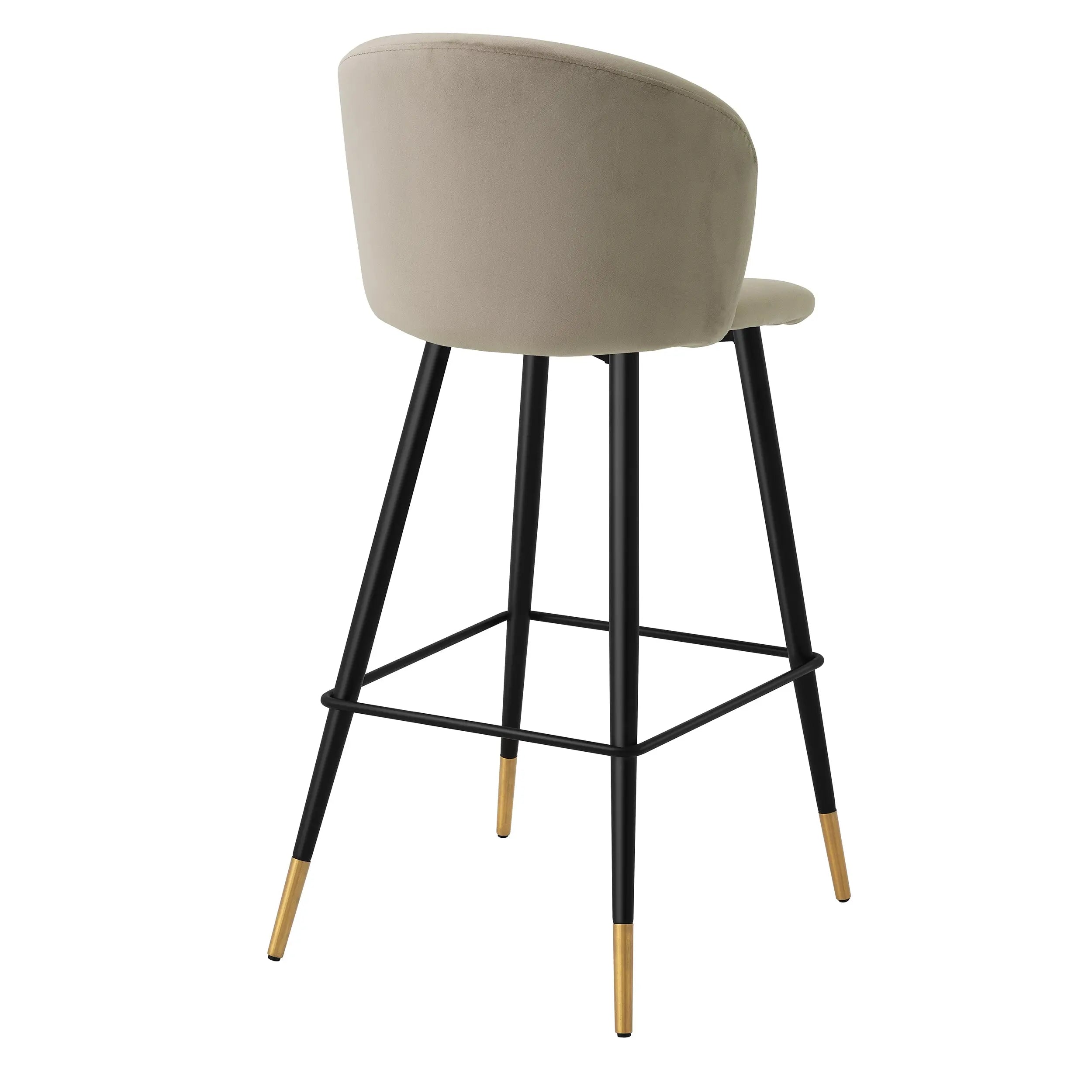 Bar Stool Volante Eichholtz