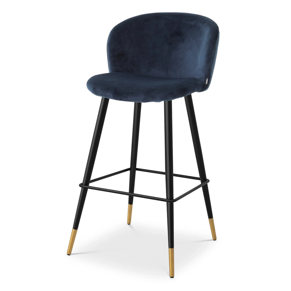 Bar Stool Volante Eichholtz