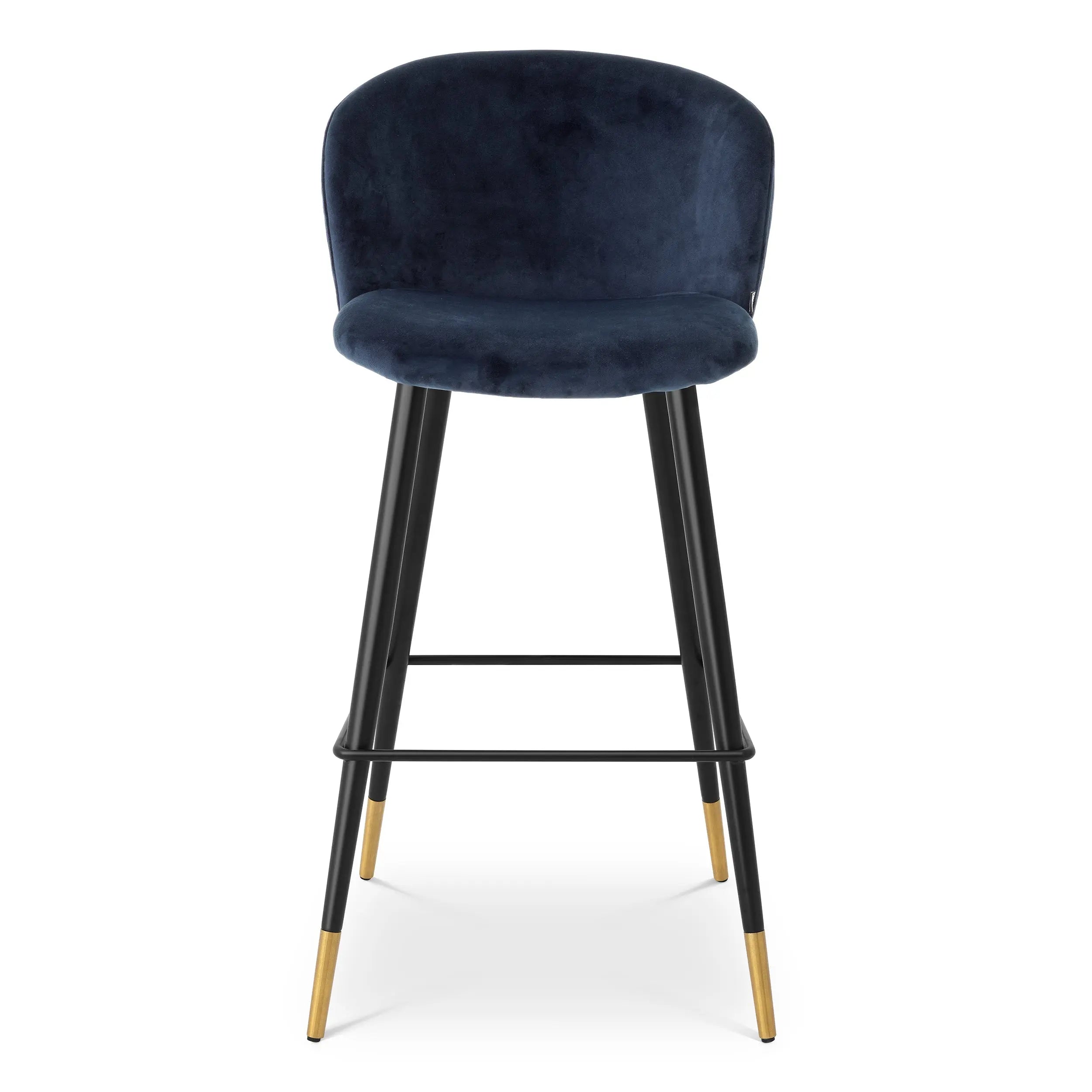 Bar Stool Volante Eichholtz