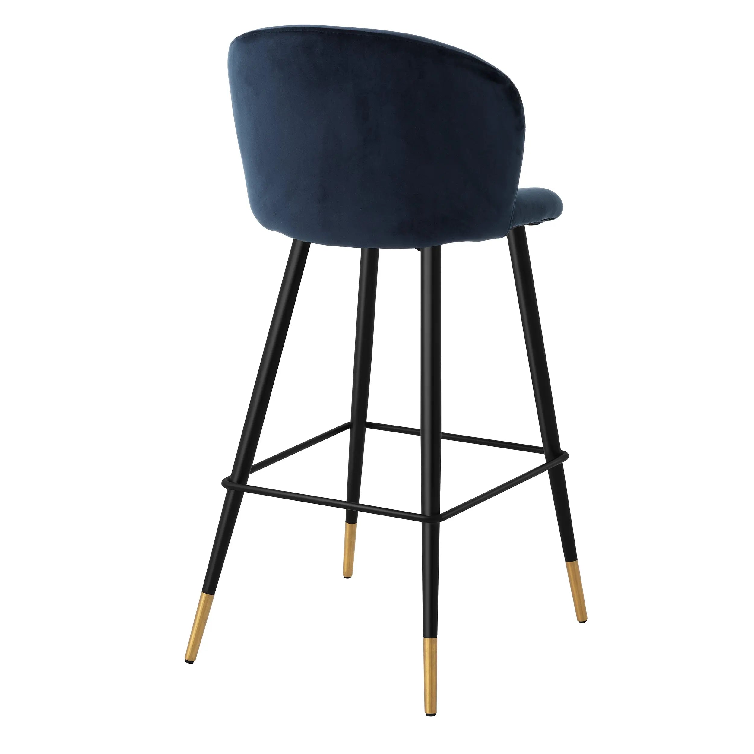 Bar Stool Volante Eichholtz