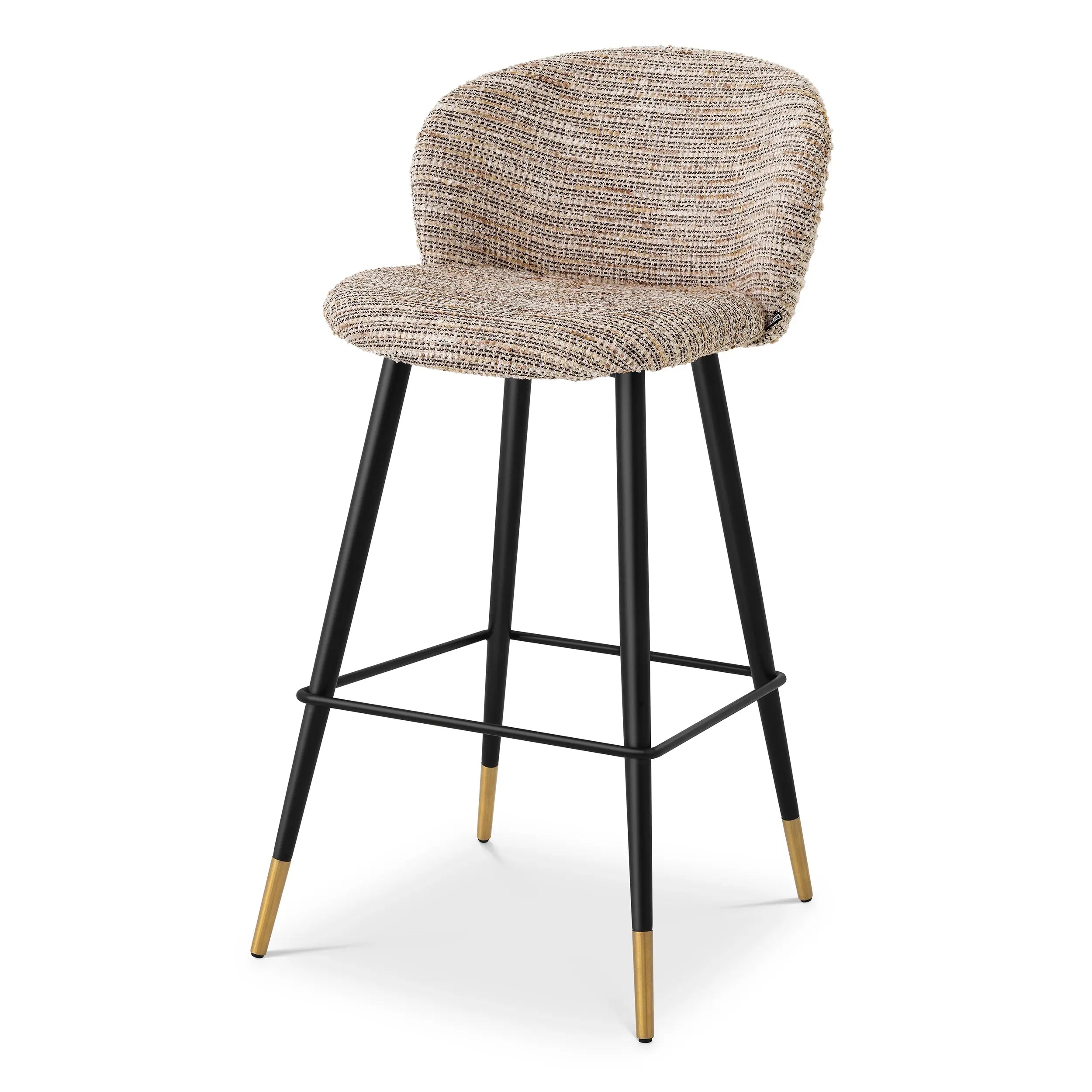 Bar Stool Volante Eichholtz