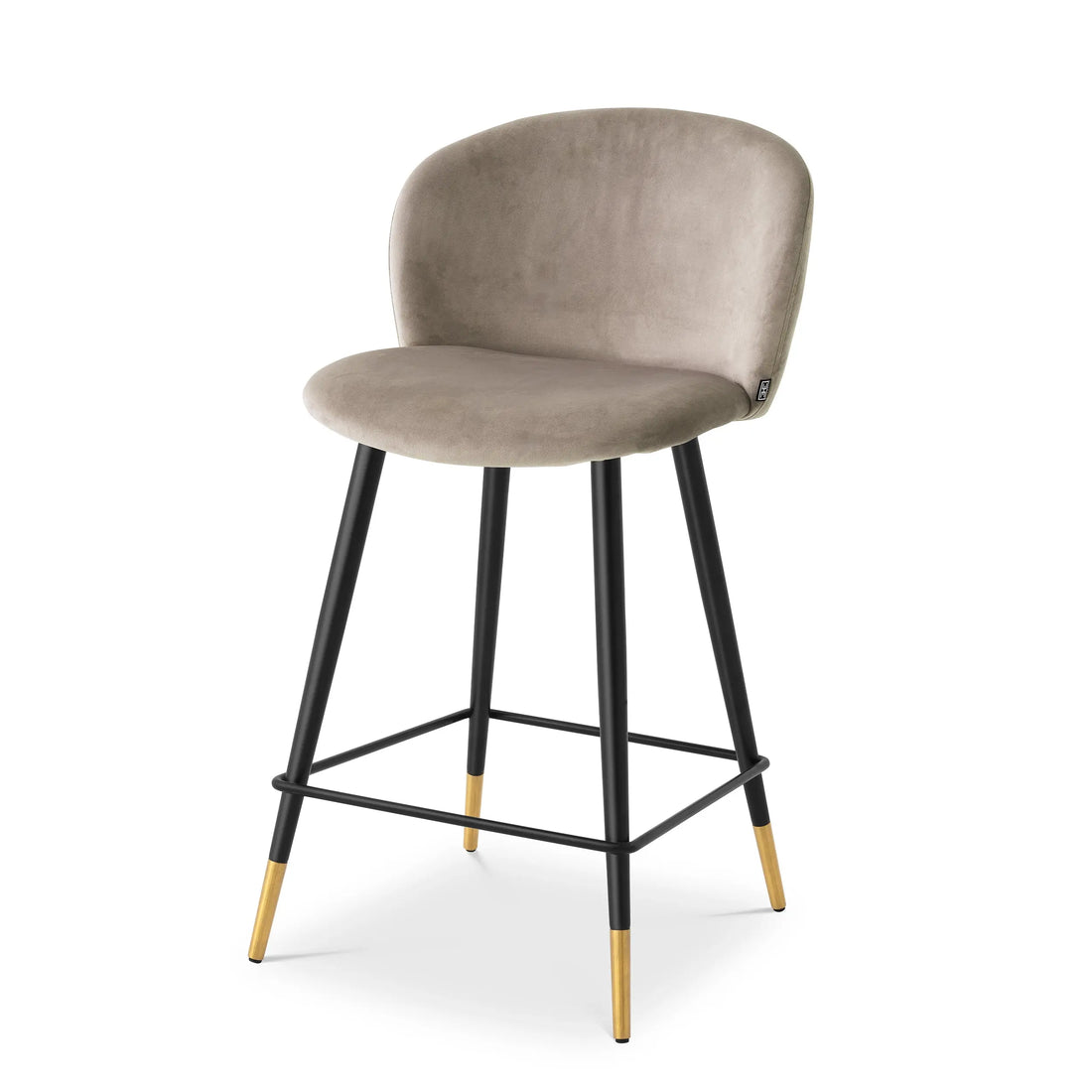 Counter Stool Volante Eichholtz