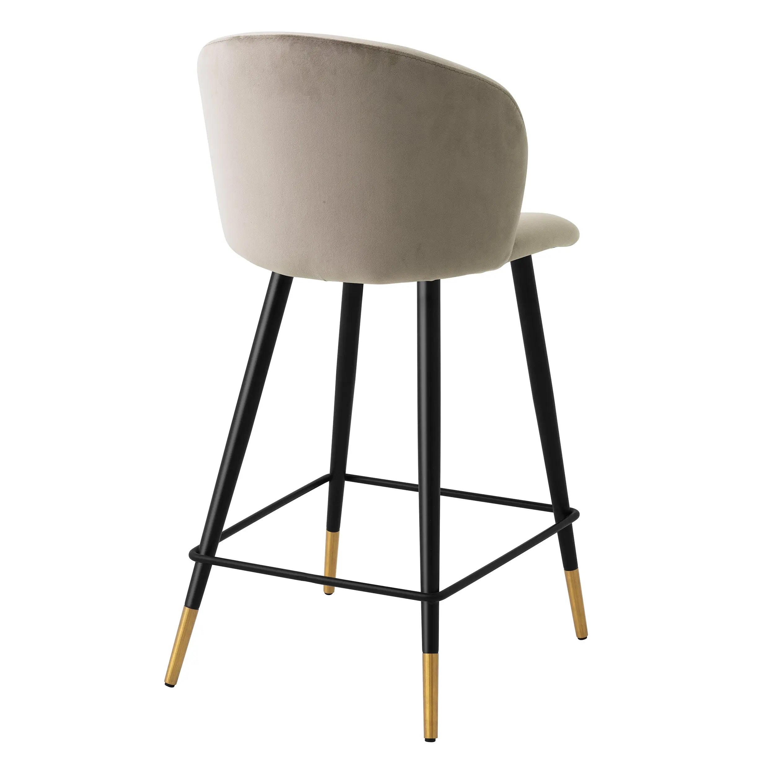Counter Stool Volante Eichholtz
