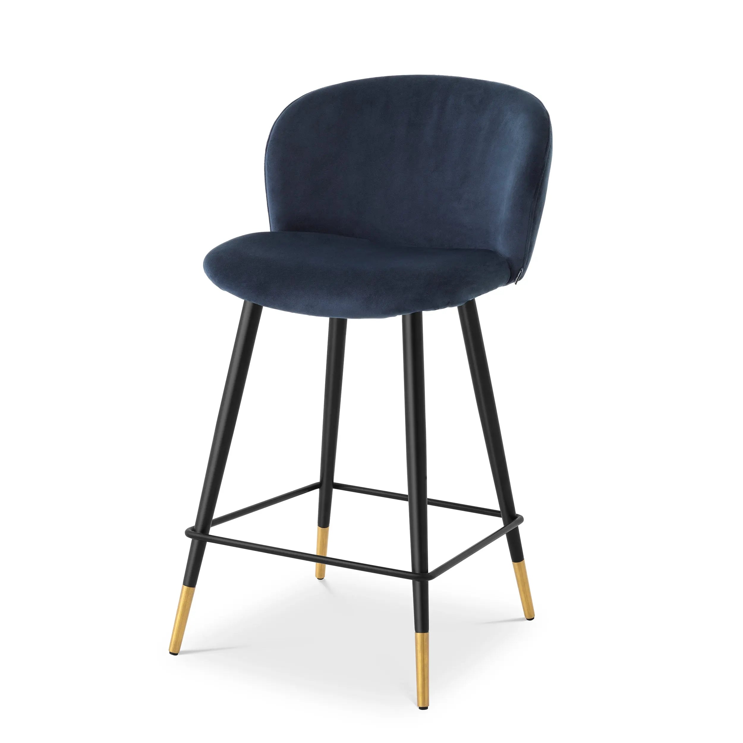 Counter Stool Volante Eichholtz