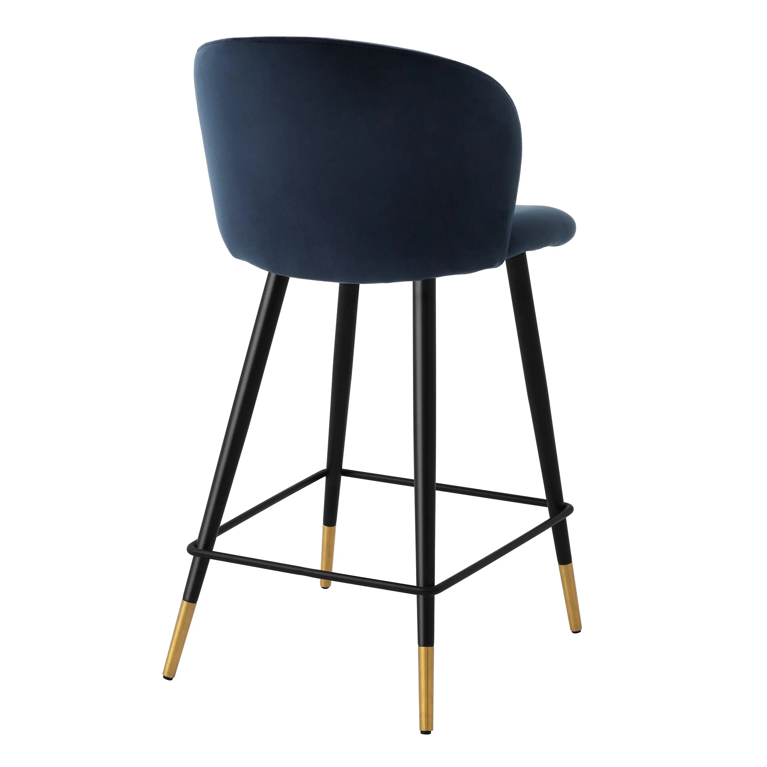 Counter Stool Volante Eichholtz