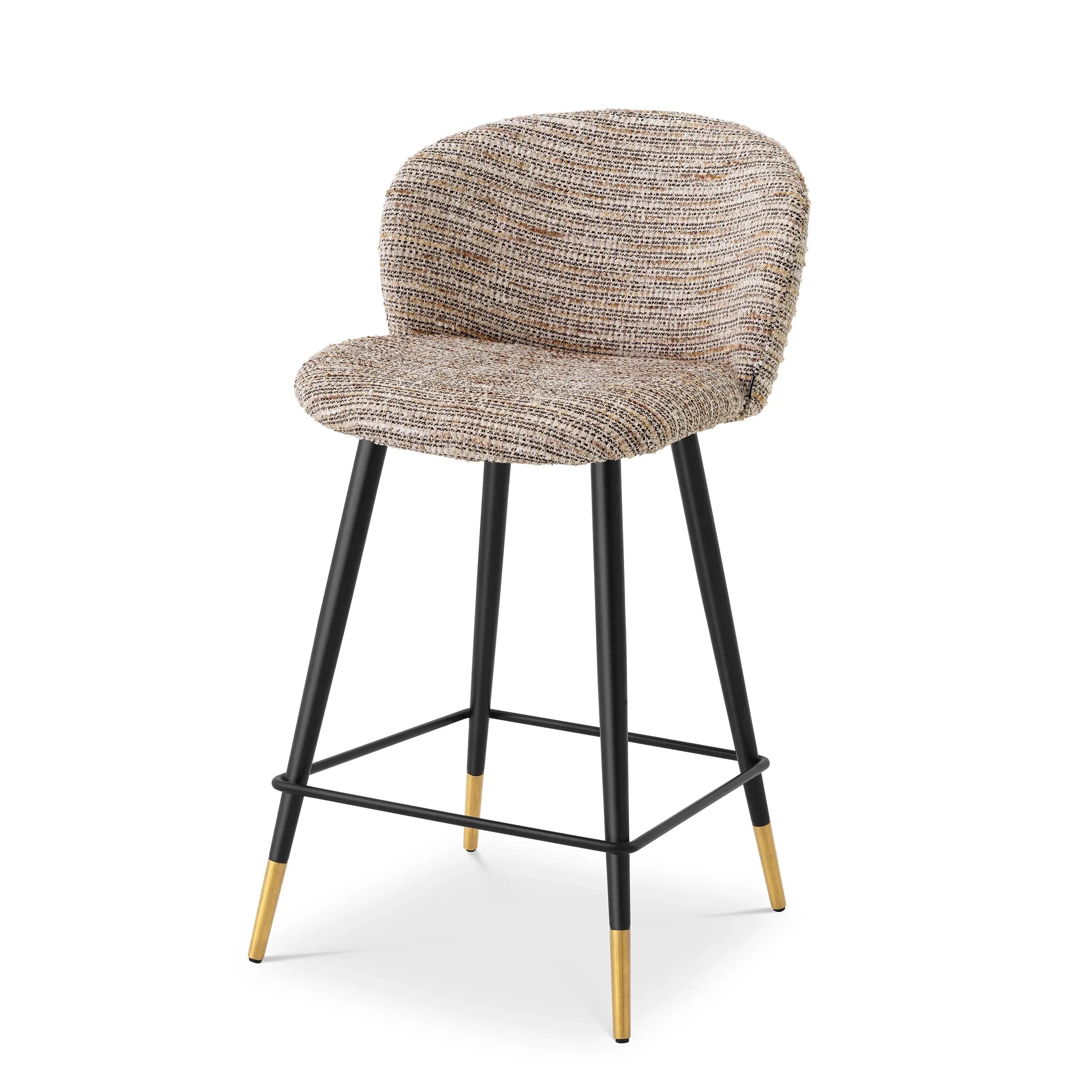Counter Stool Volante Eichholtz