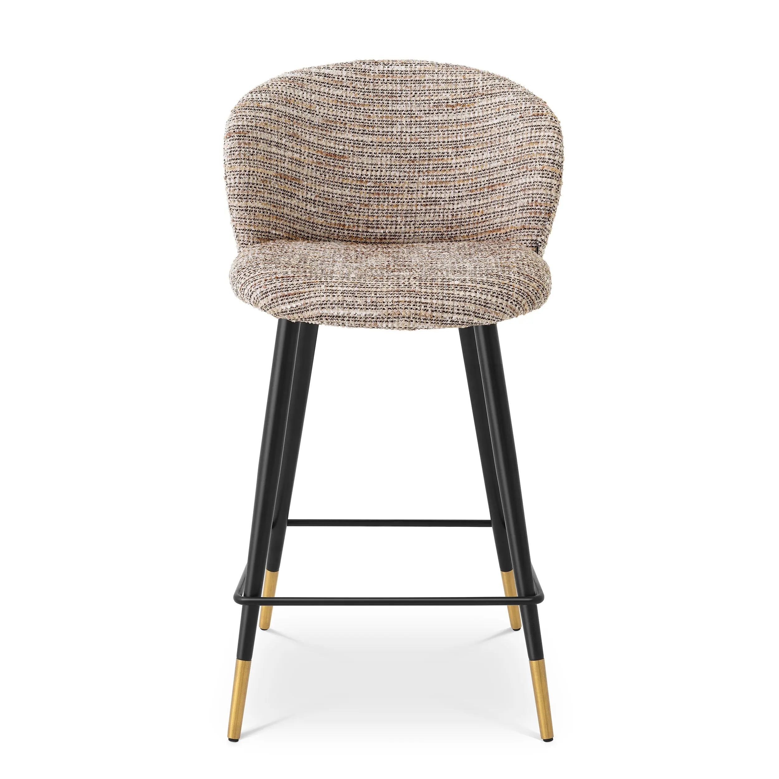 Counter Stool Volante Eichholtz
