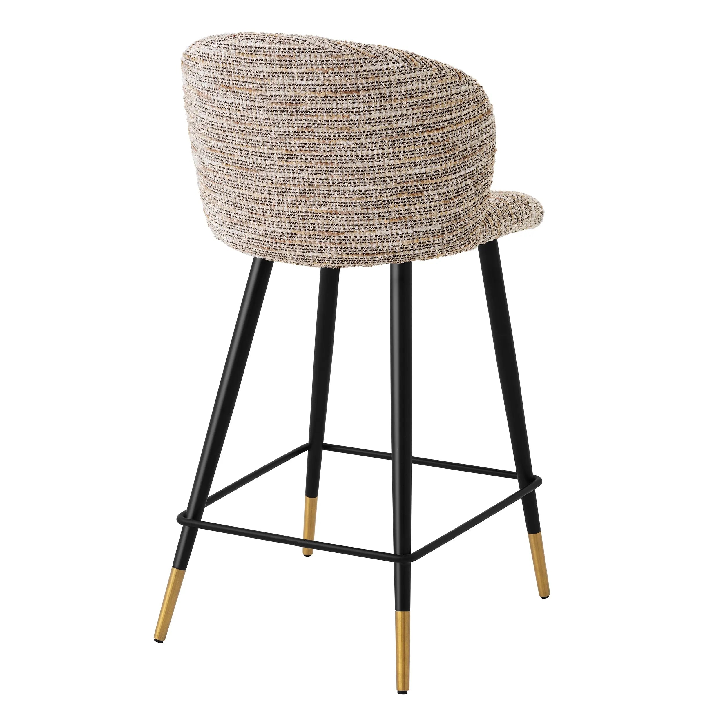 Counter Stool Volante Eichholtz