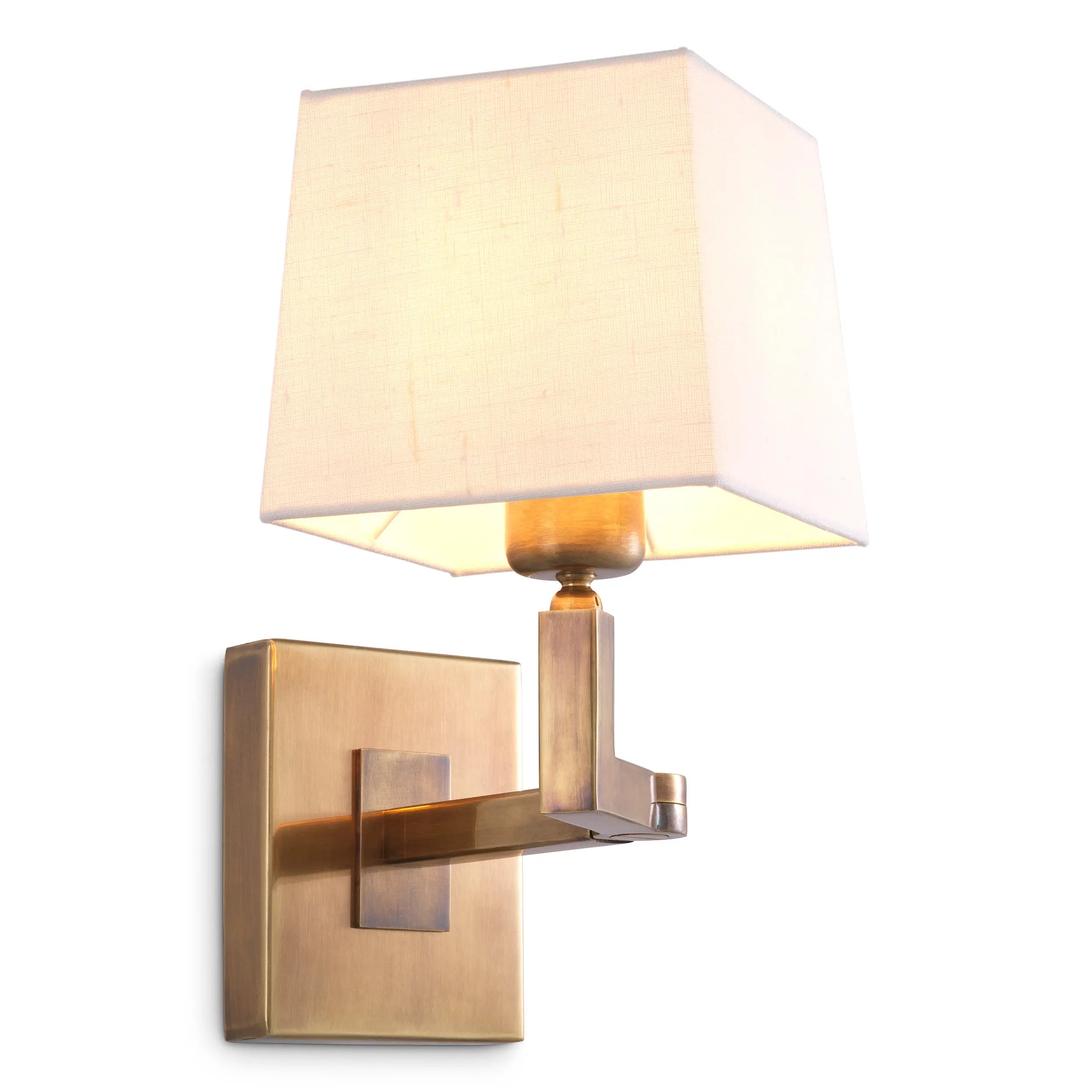 Wall Lamp Cambell Eichholtz