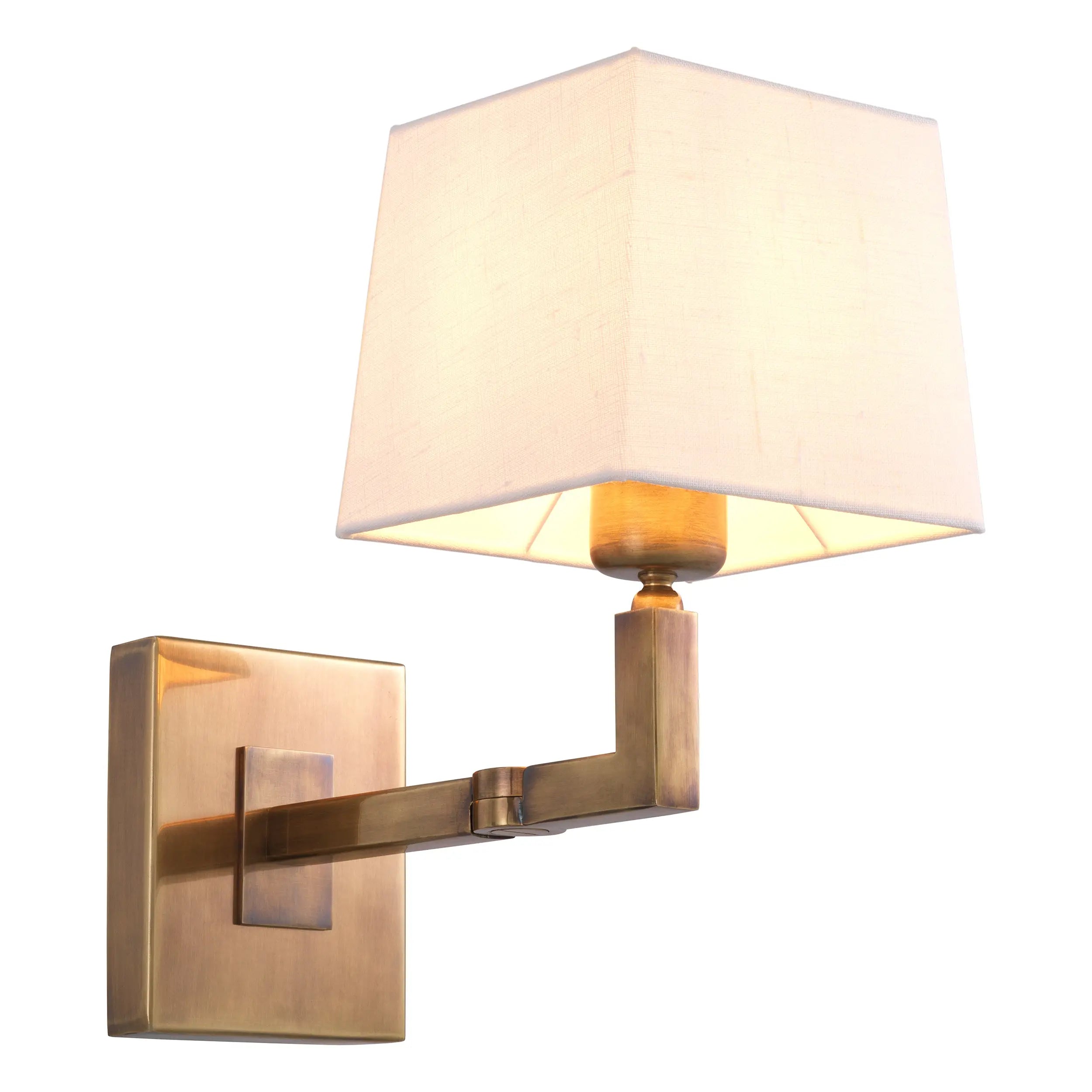 Wall Lamp Cambell Eichholtz