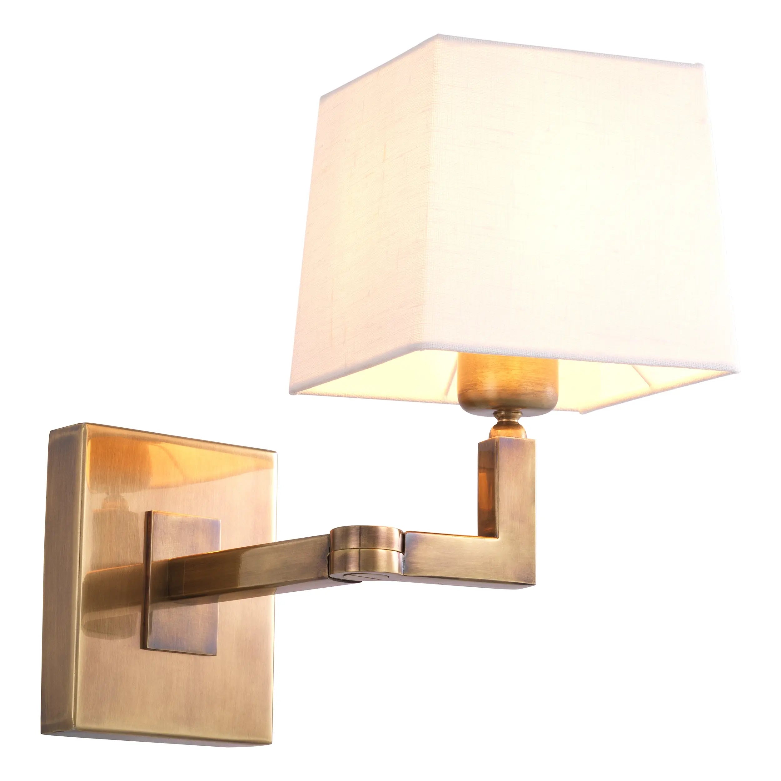 Wall Lamp Cambell Eichholtz
