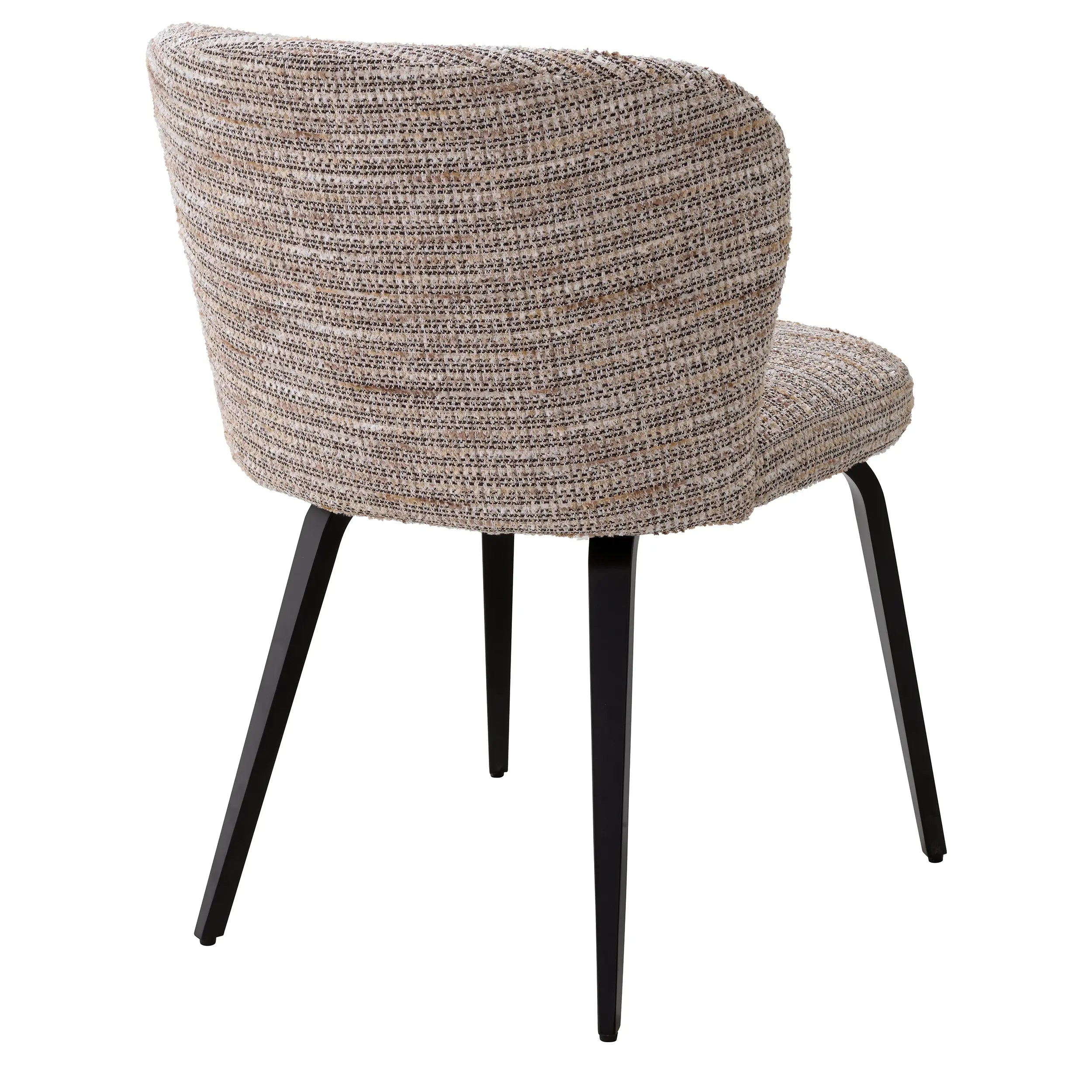 Dining Chair Halard Eichholtz