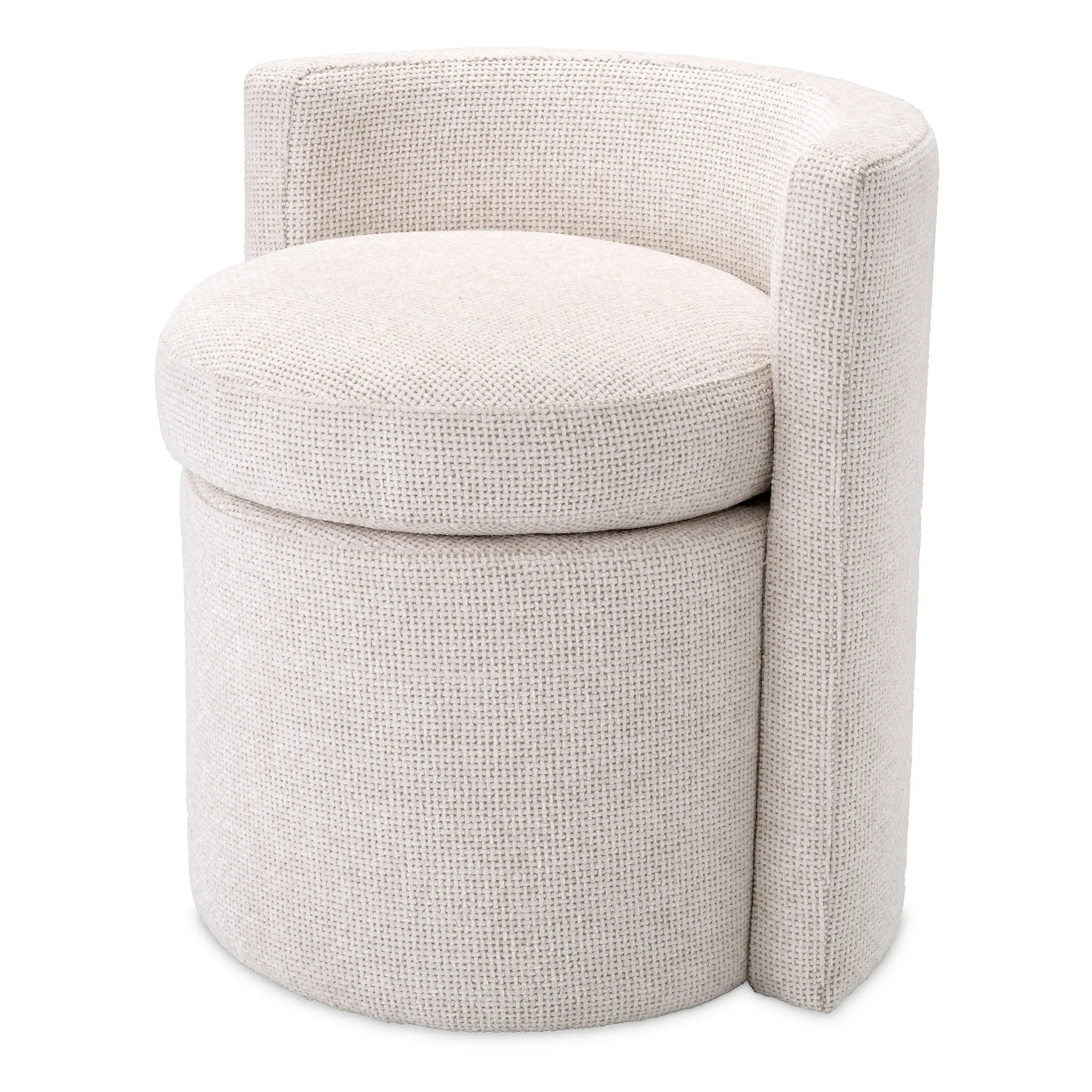 Stool Arcadia Eichholtz