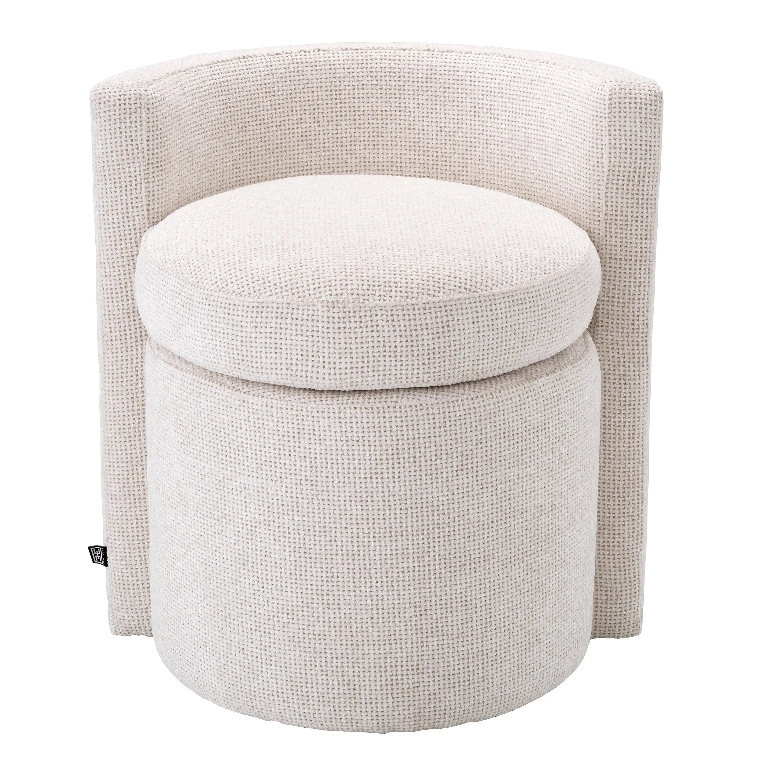Stool Arcadia Eichholtz