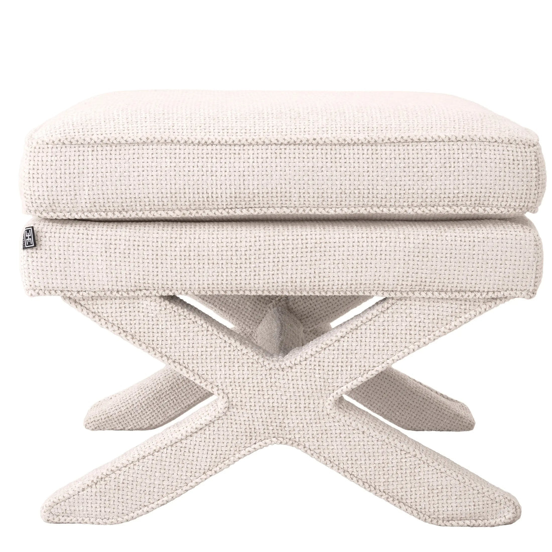 Stool Cordoba Eichholtz