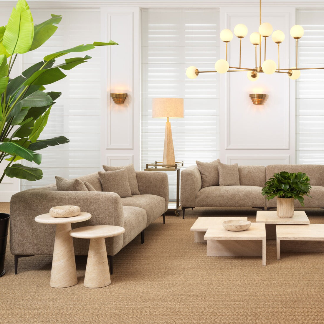 Lámpara de pared rizzi soltero