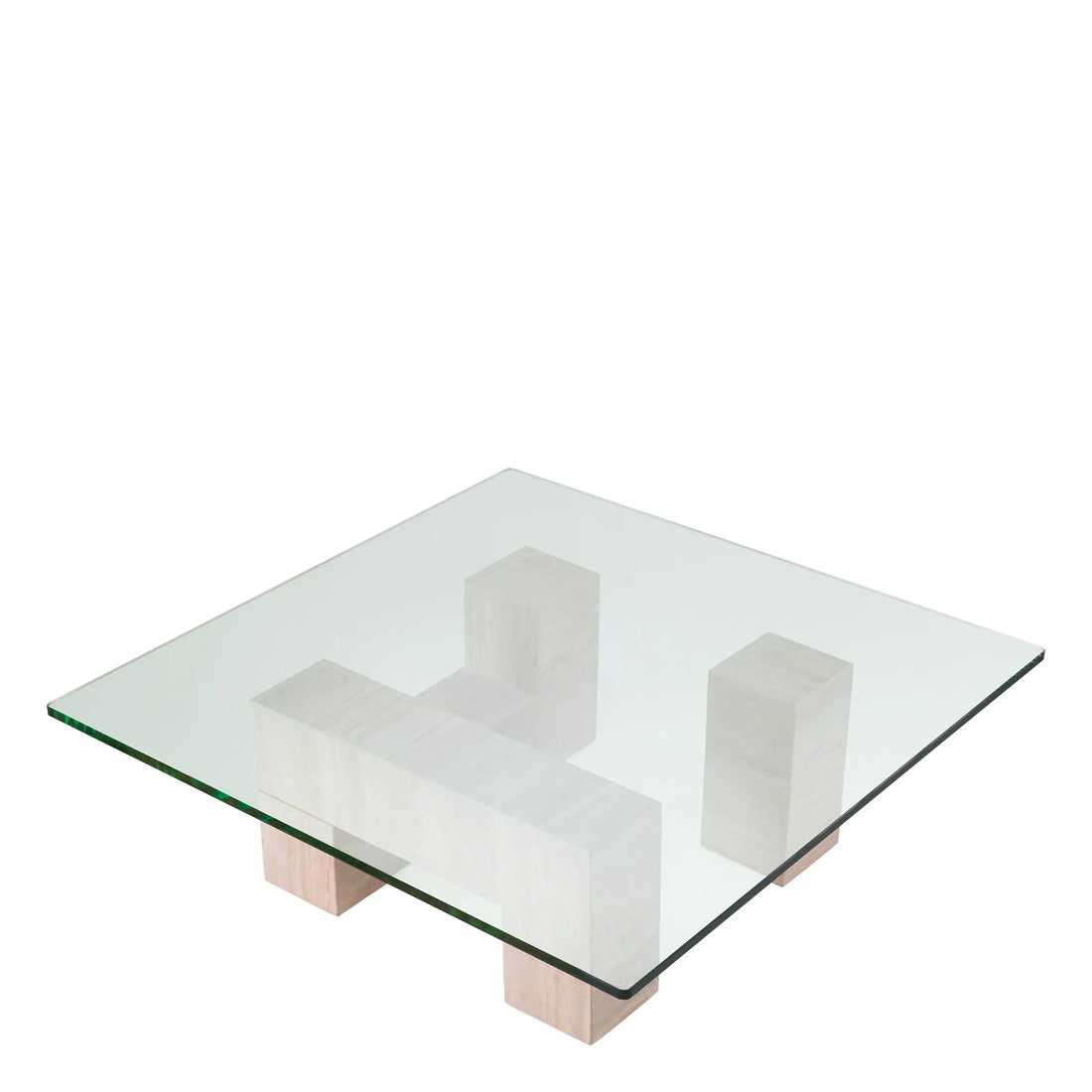 Coffee Table Ikal Eichholtz