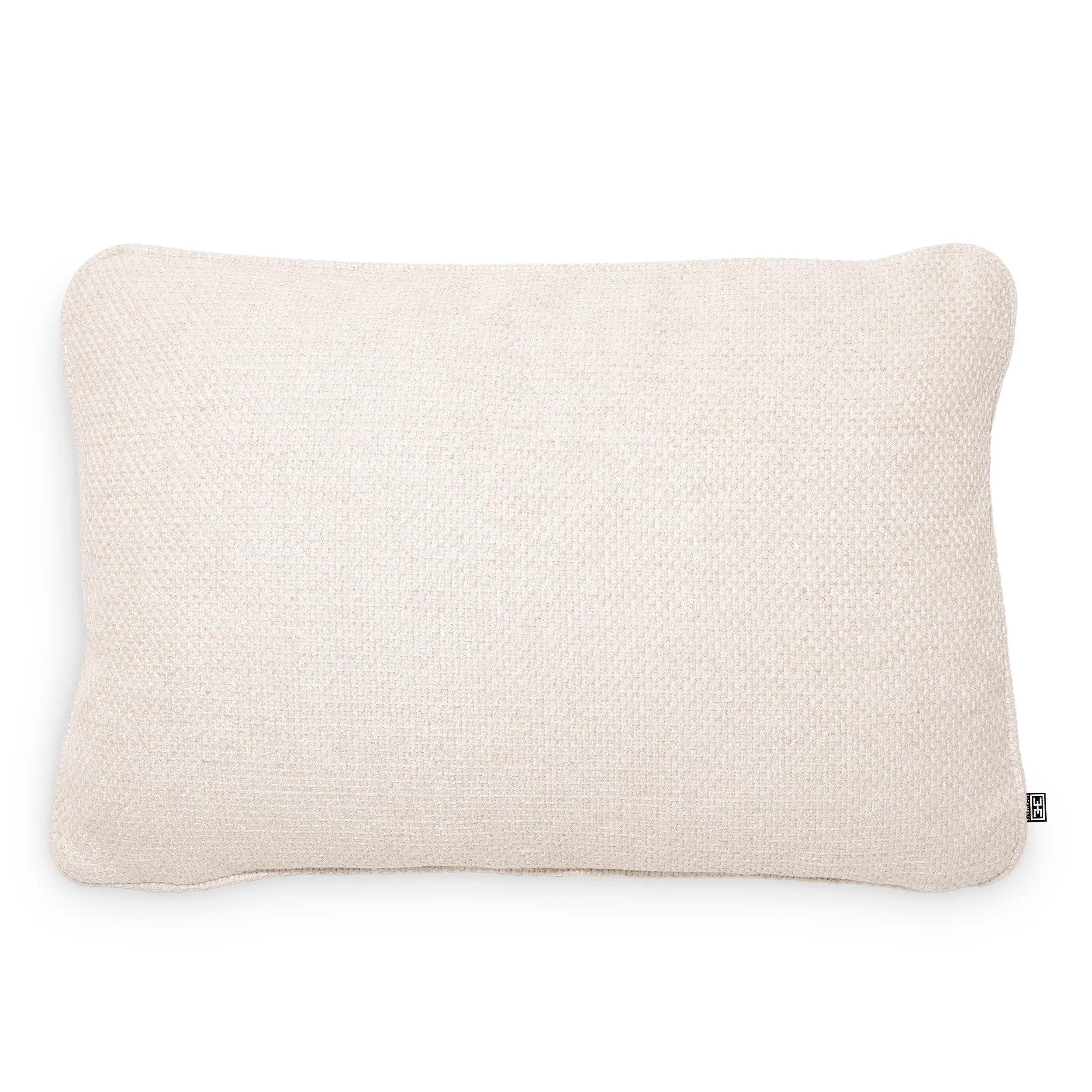 Cushion Pausa rectangular Eichholtz