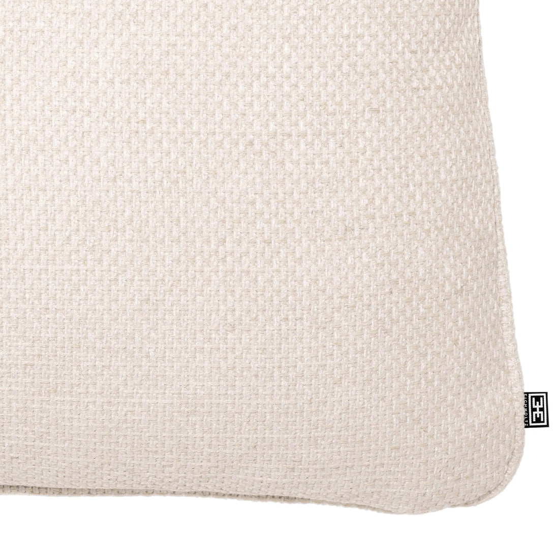 Cushion Pausa rectangular Eichholtz