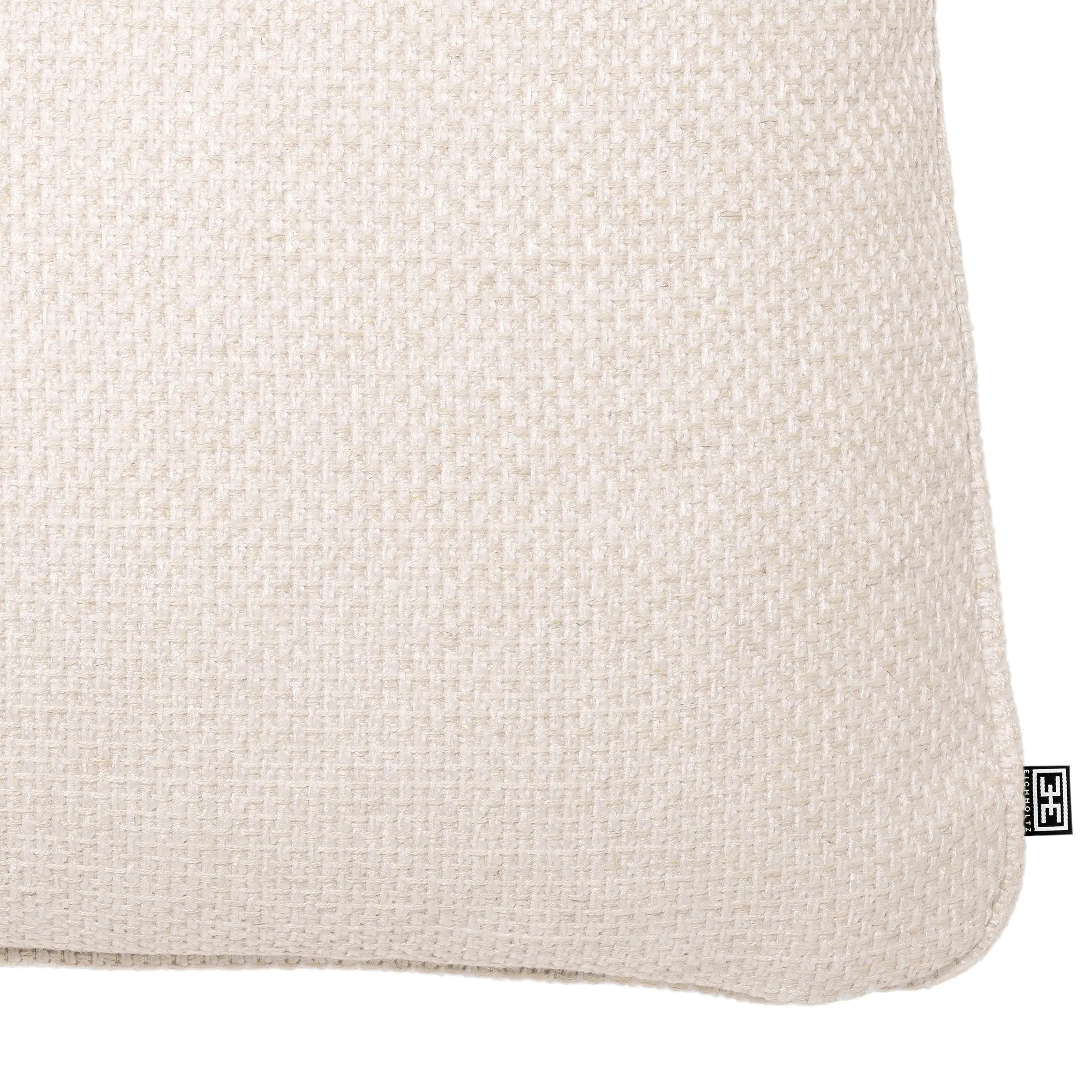 Cushion Pausa rectangular Eichholtz