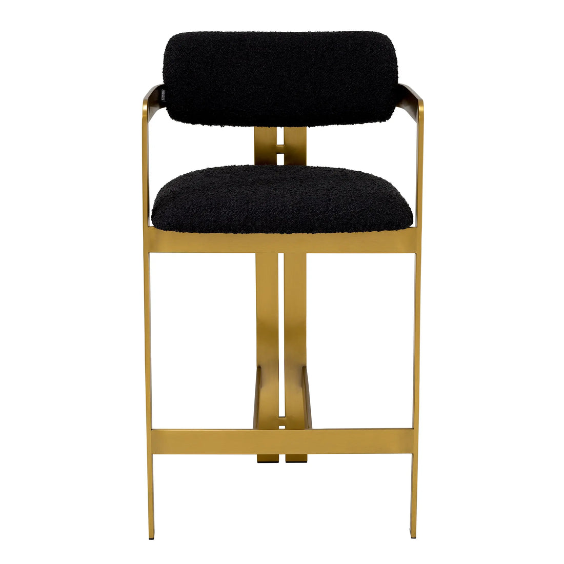 Counter Stool Donato Eichholtz