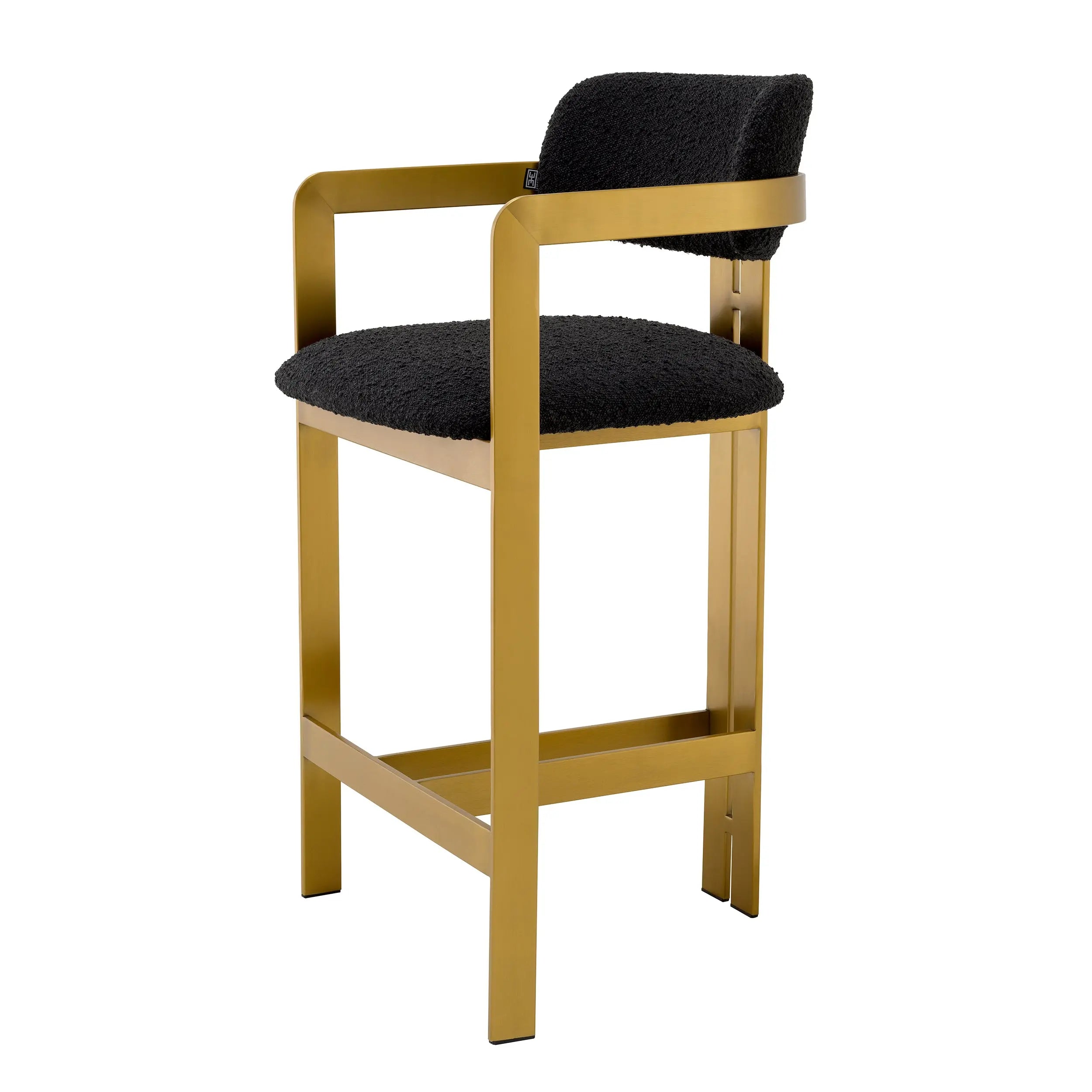 Counter Stool Donato Eichholtz