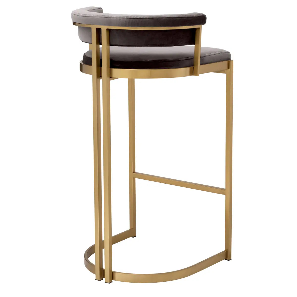 Bar Stool Dante Eichholtz