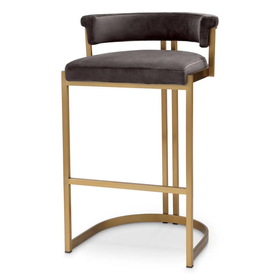 Counter Stool Dante Eichholtz