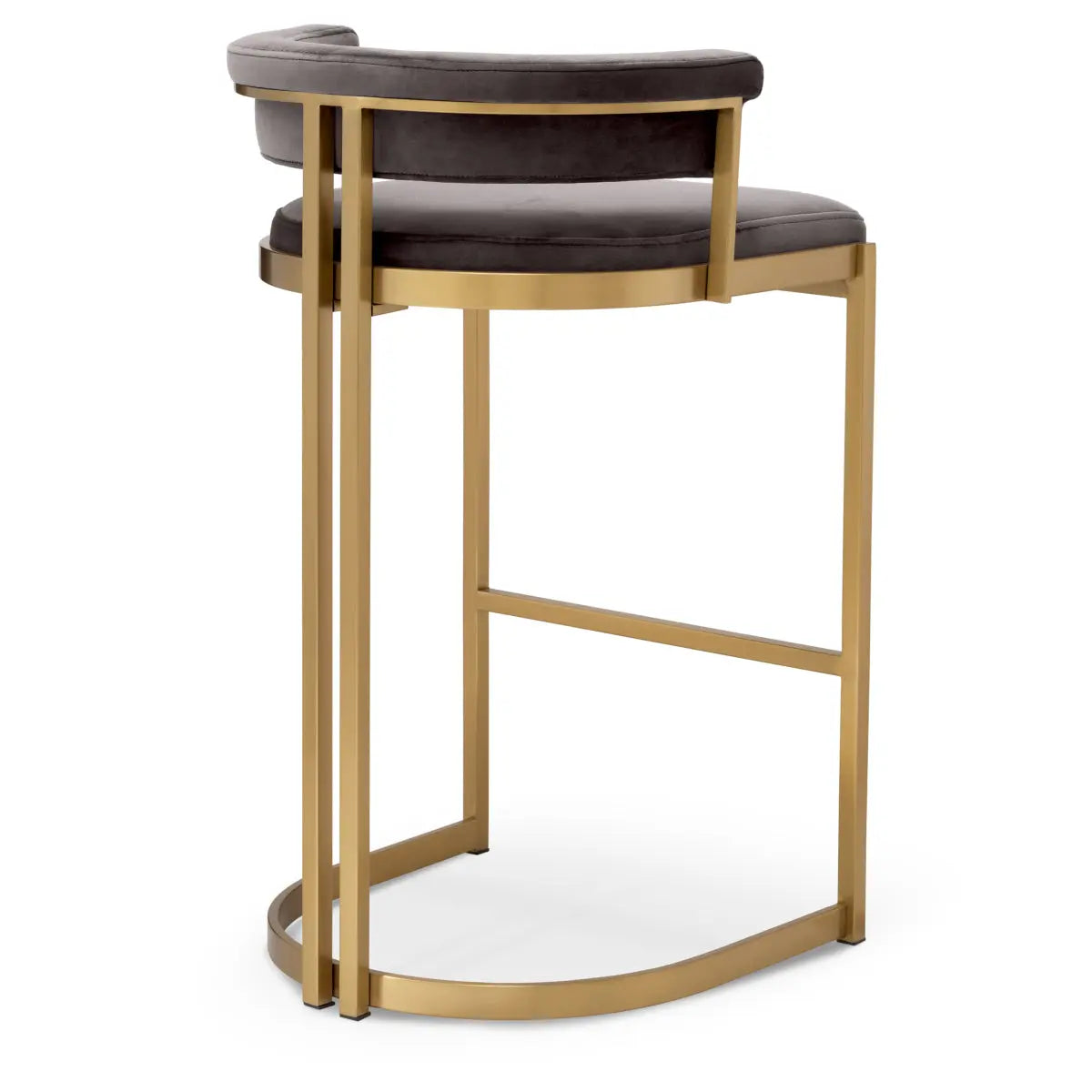 Counter Stool Dante Eichholtz