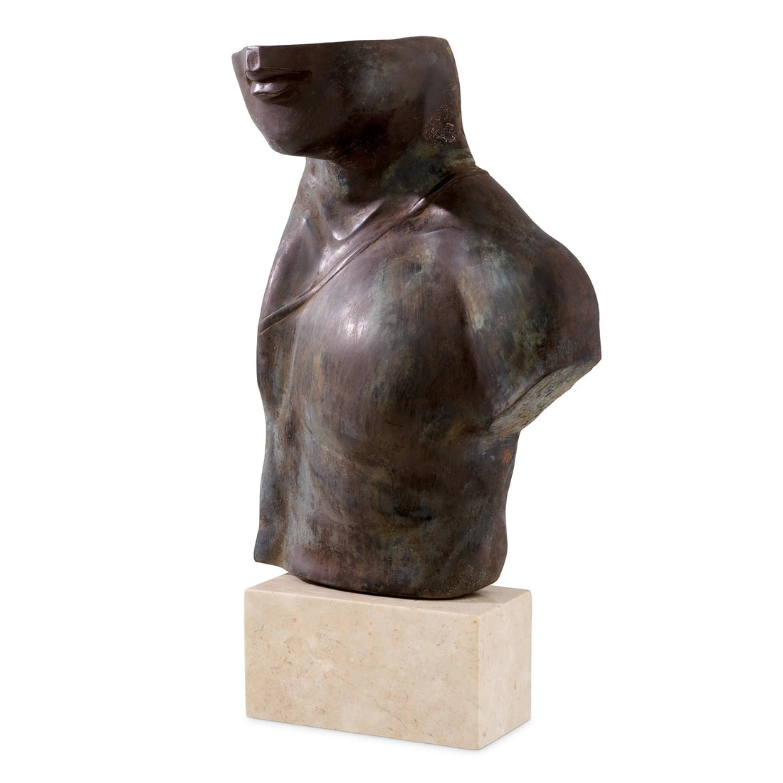 Torso Artem Eichholtz