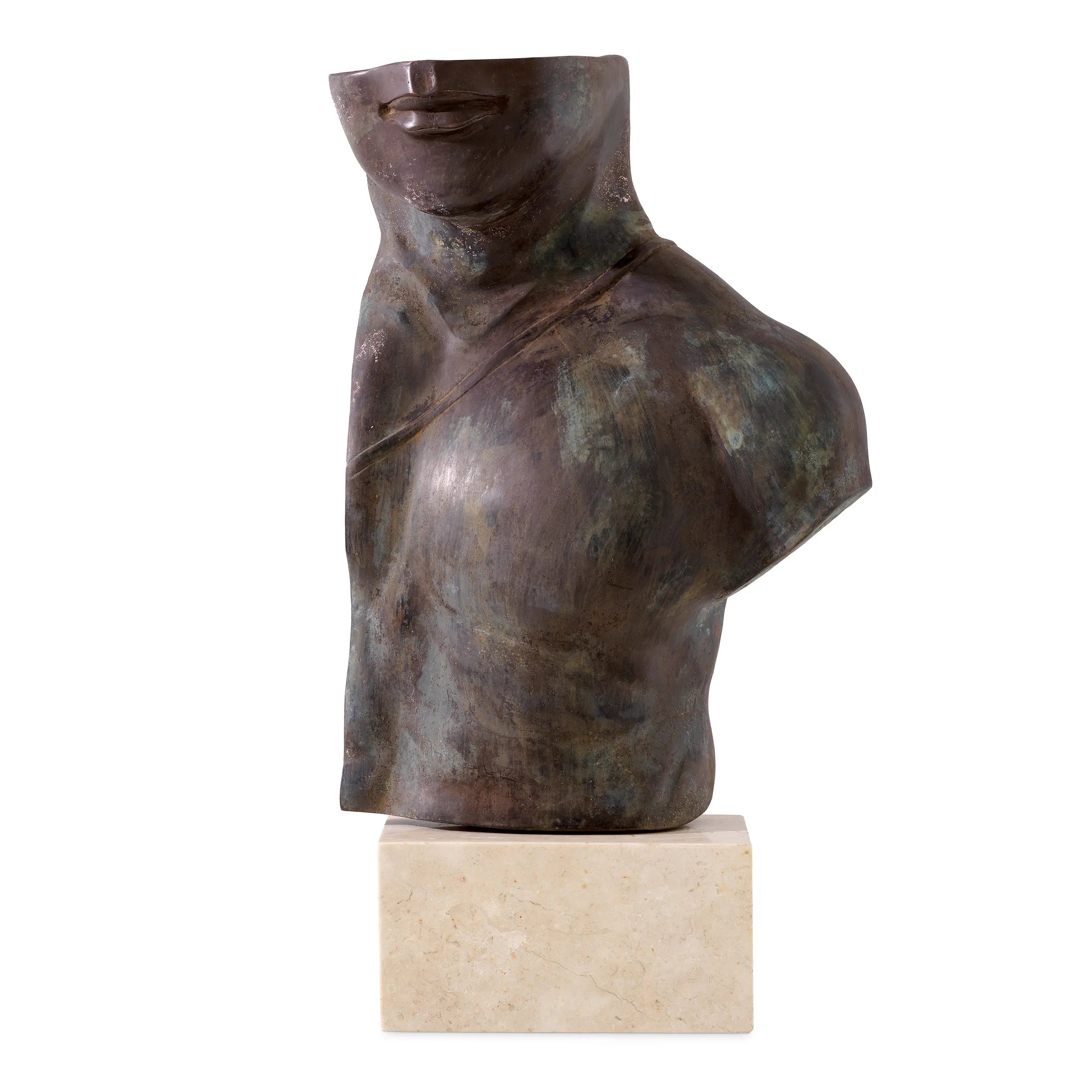 Torso Artem Eichholtz