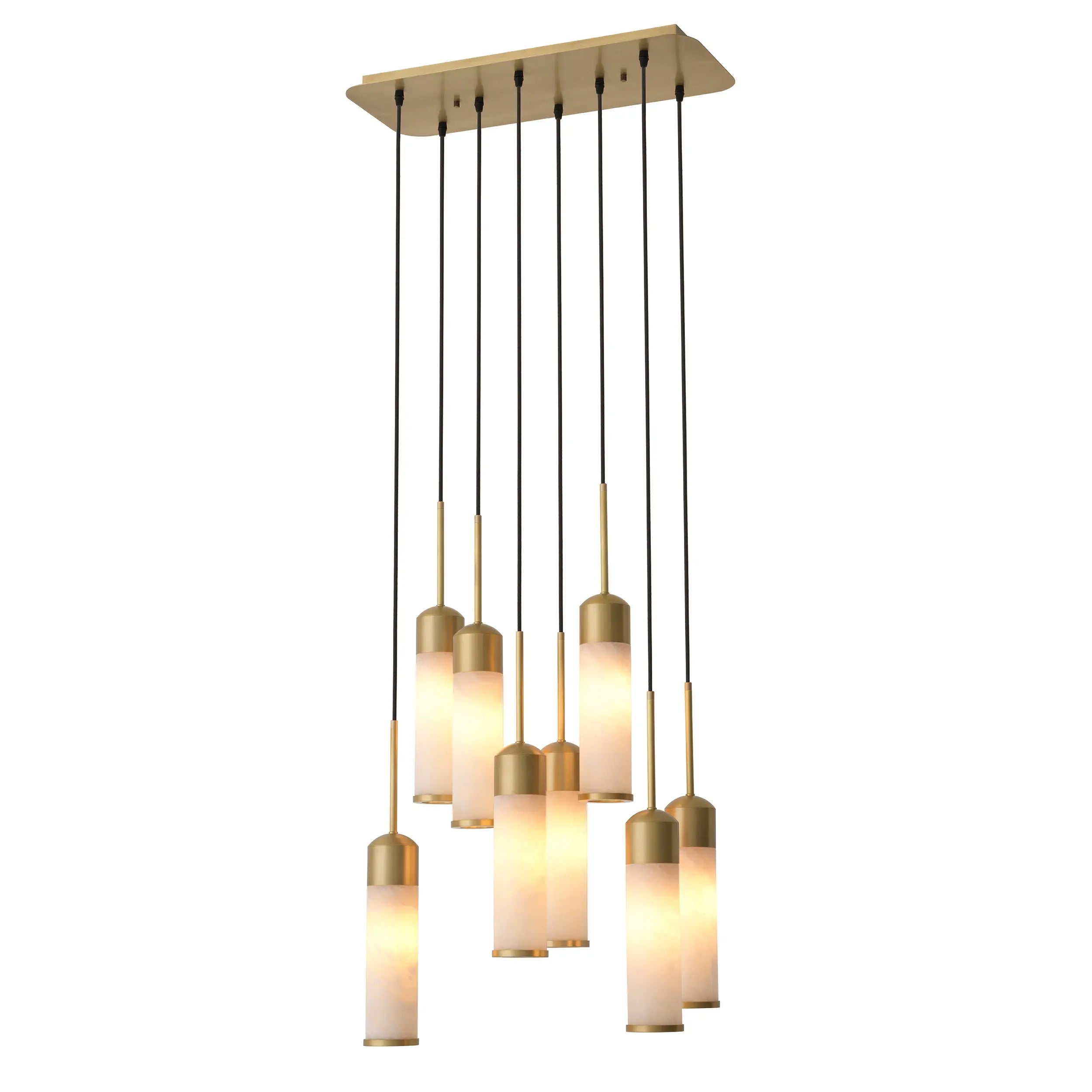 Chandelier Eos Eichholtz