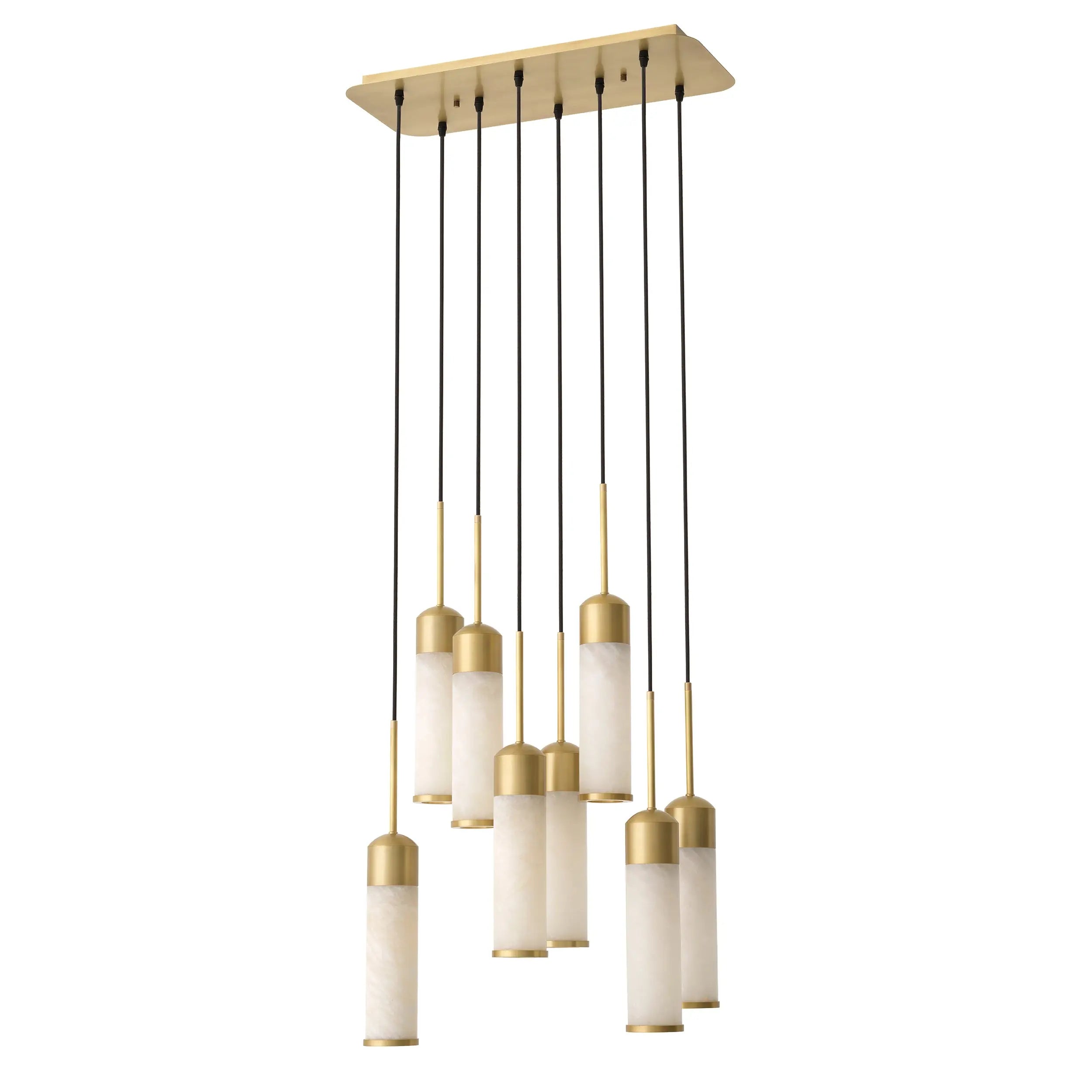 Chandelier Eos Eichholtz