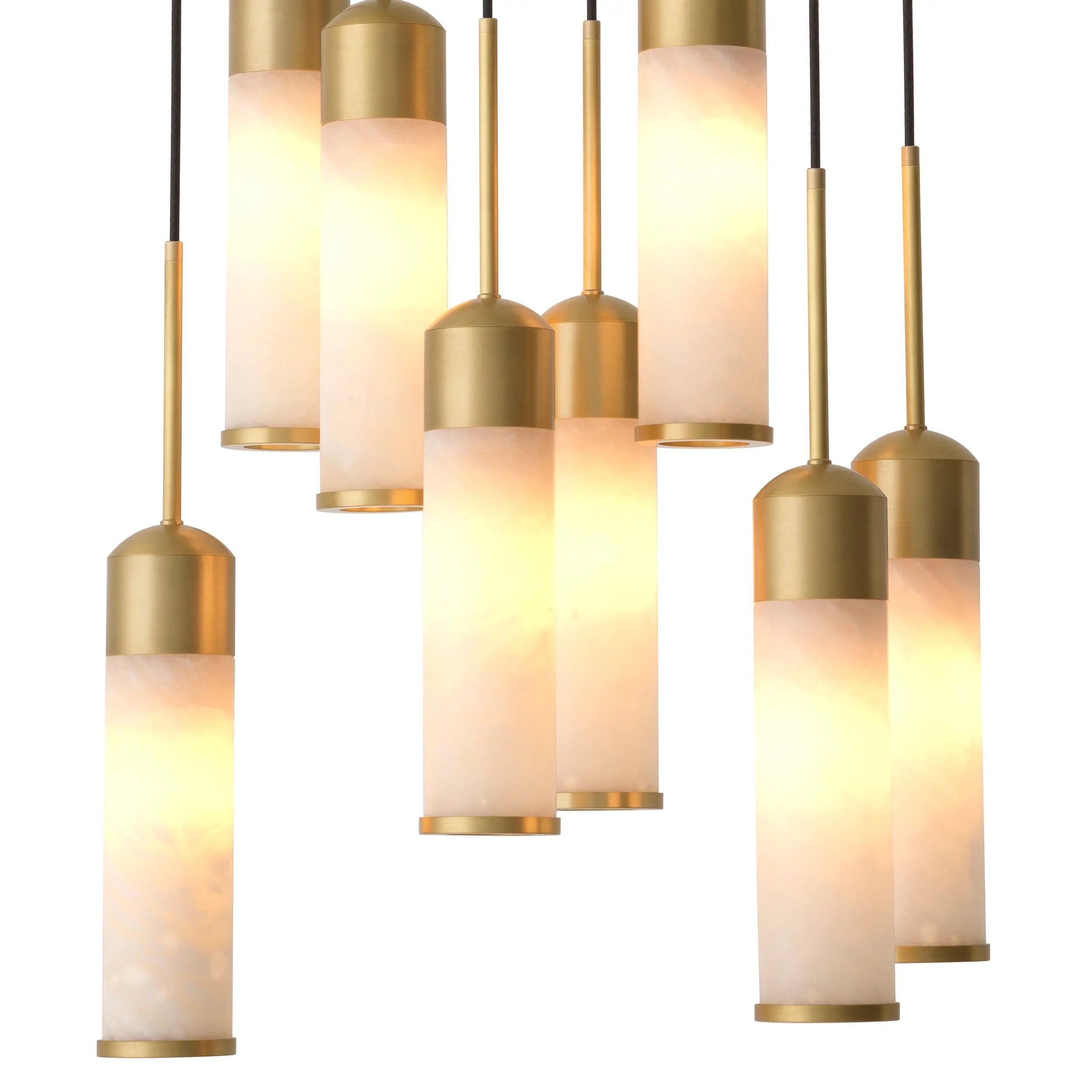 Chandelier Eos Eichholtz