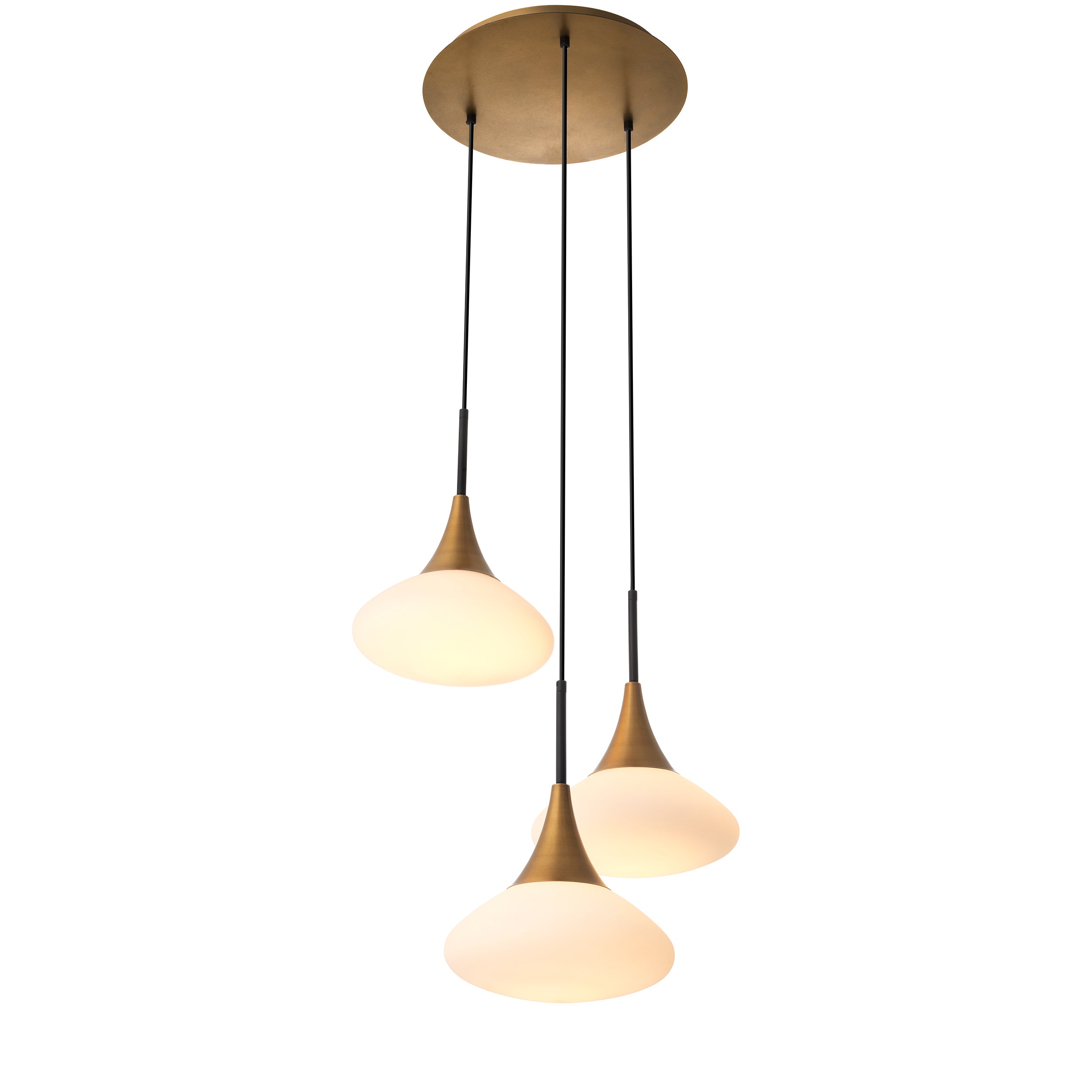 Chandelier Duco S
