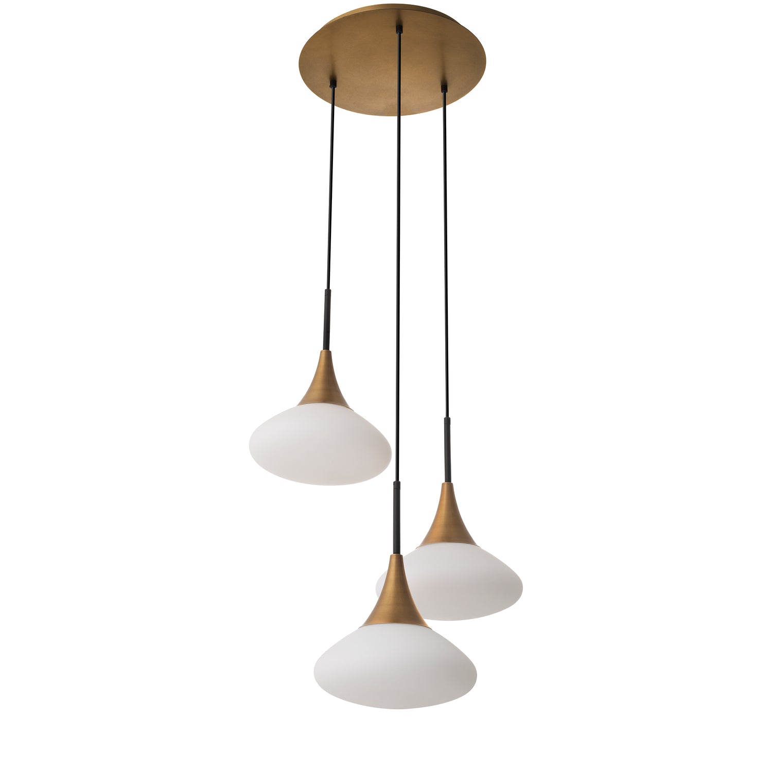 Chandelier Duco S
