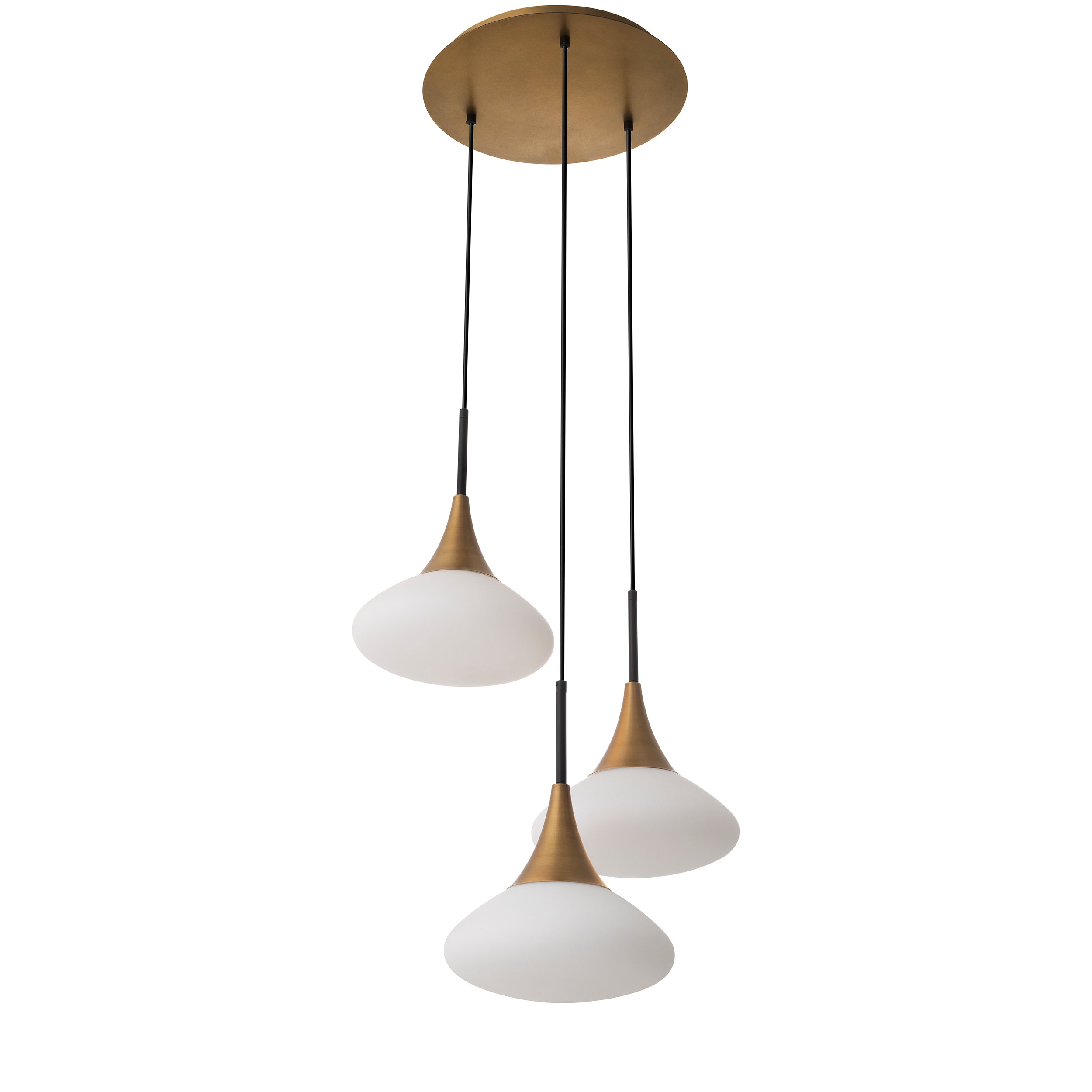 Chandelier Duco S