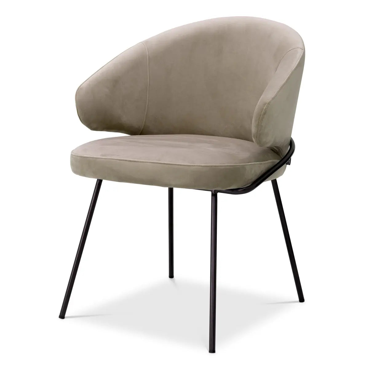 Dining Chair Kinley Eichholtz