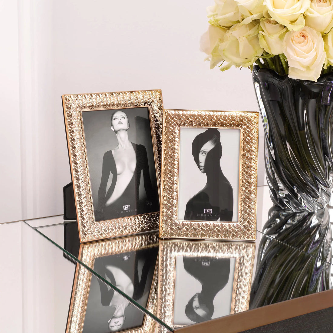 Picture Frame Tisch S Set Of 6 Eichholtz
