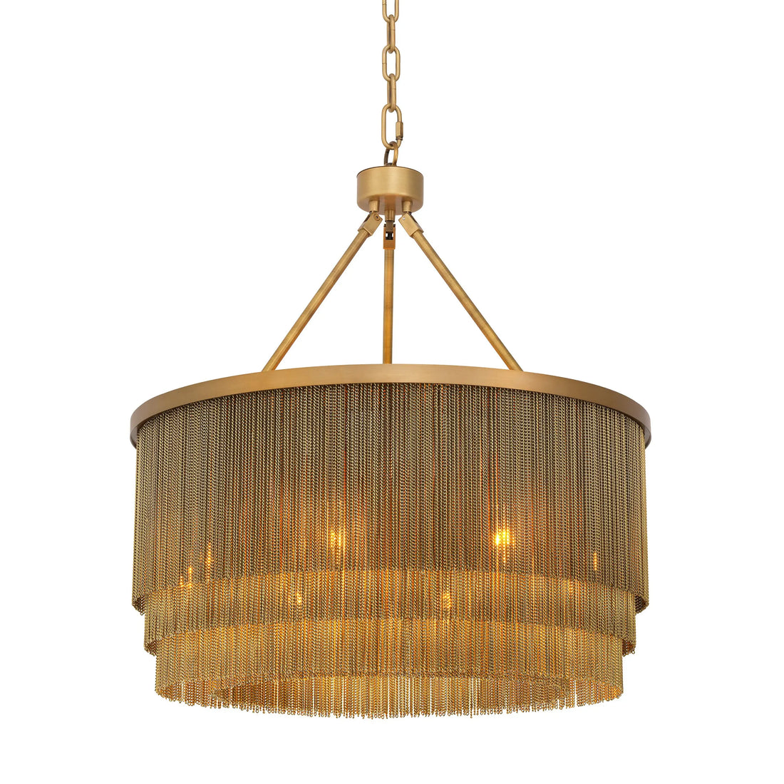 Chandelier Tissot S Eichholtz