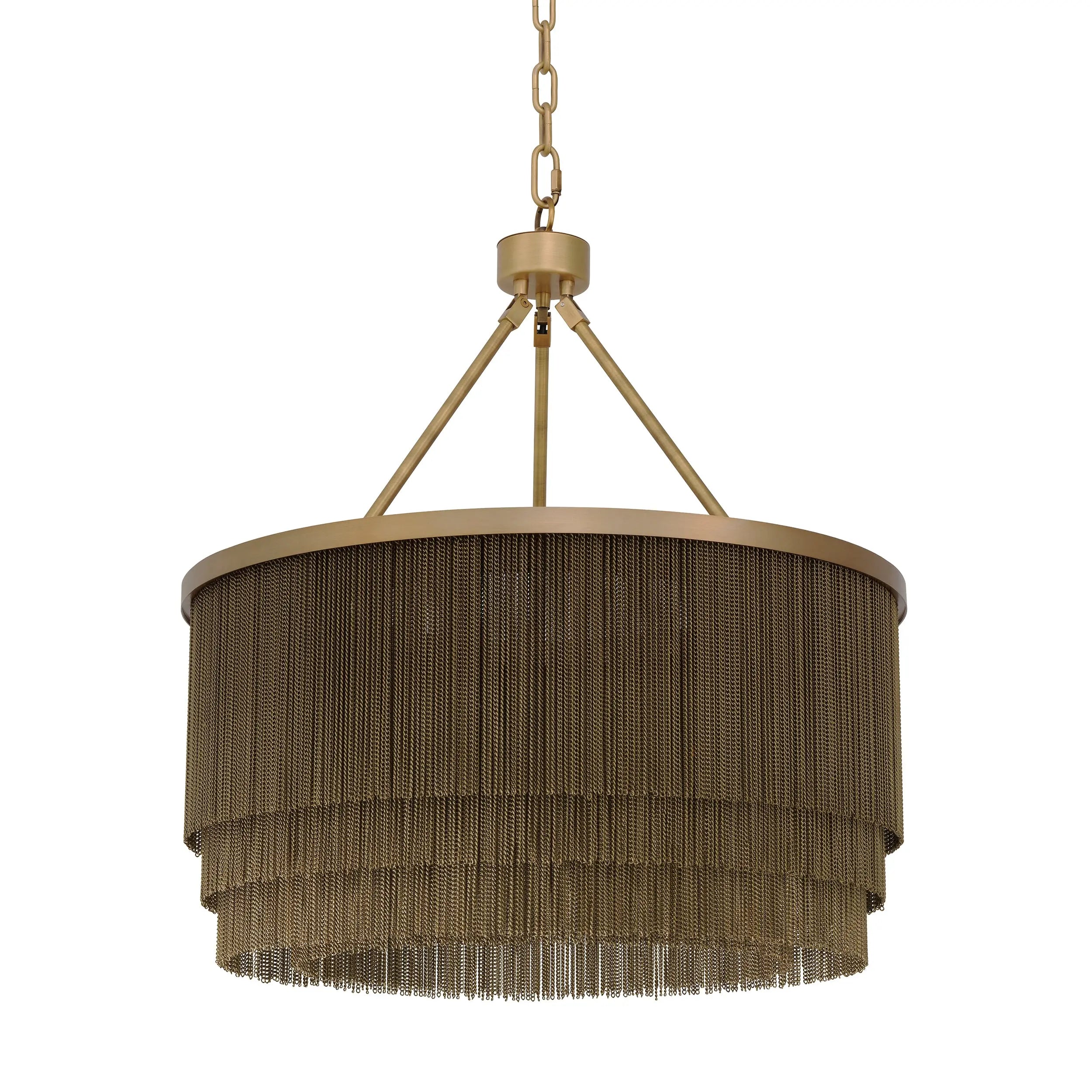 Chandelier Tissot S Eichholtz
