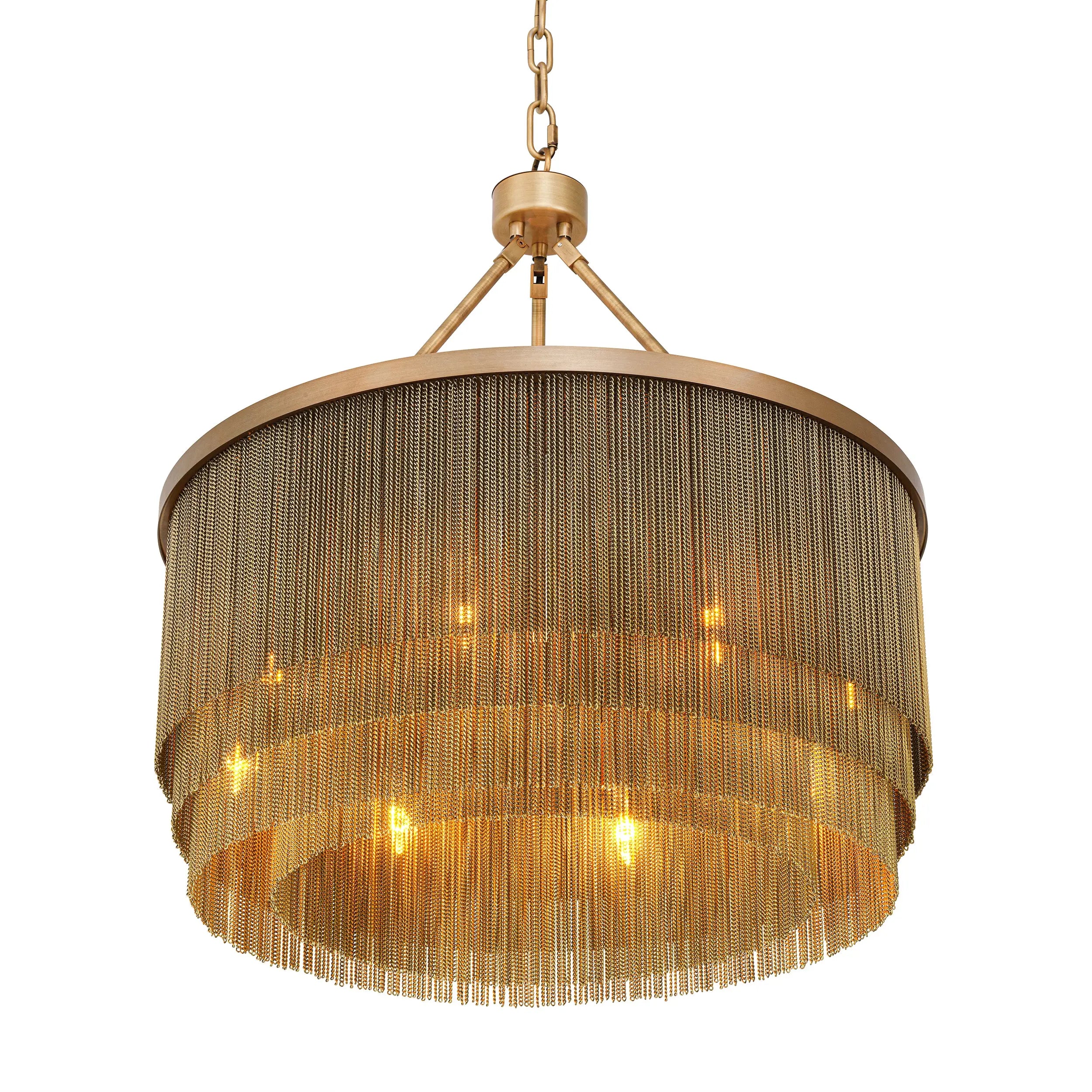 Chandelier Tissot S Eichholtz