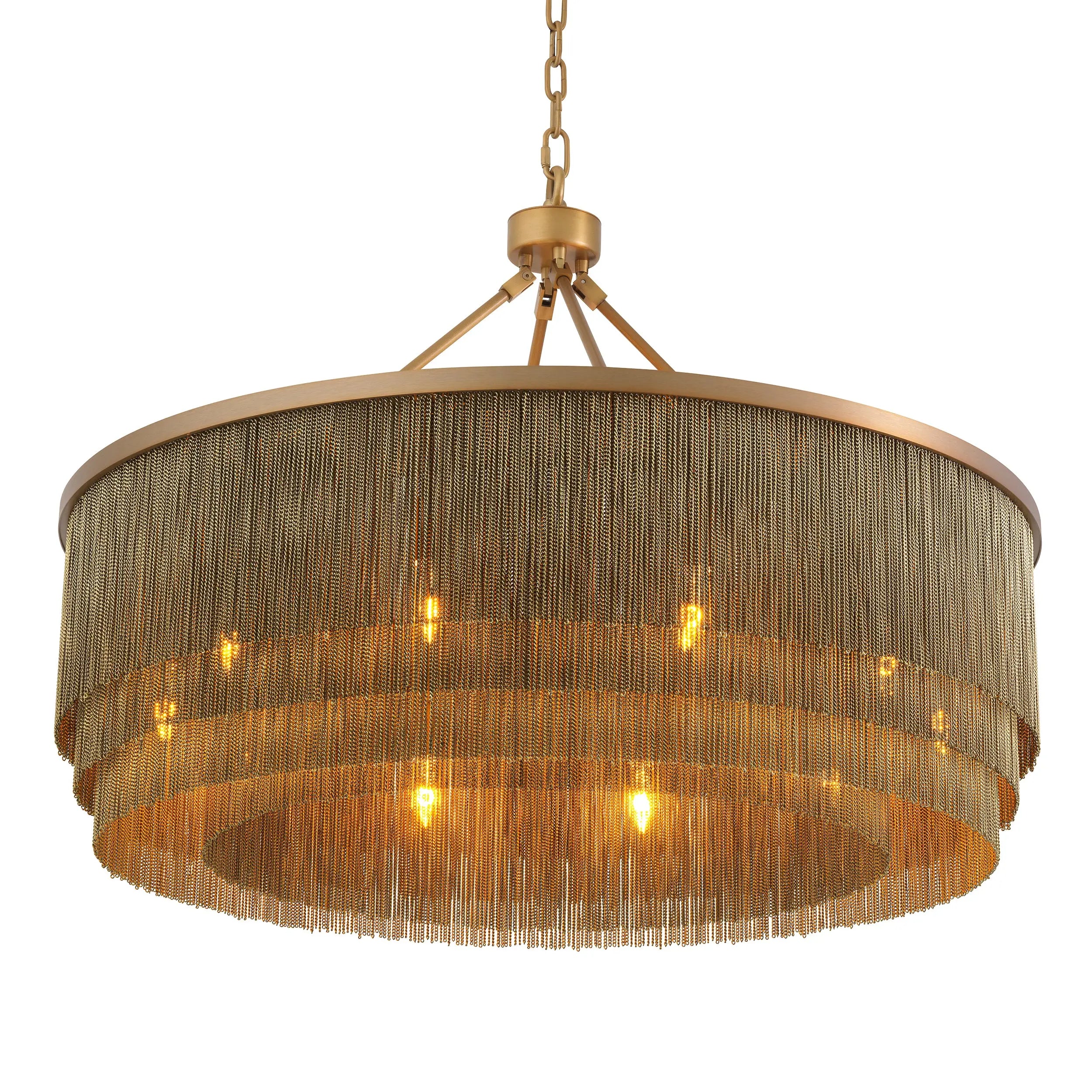Chandelier Tissot L Eichholtz